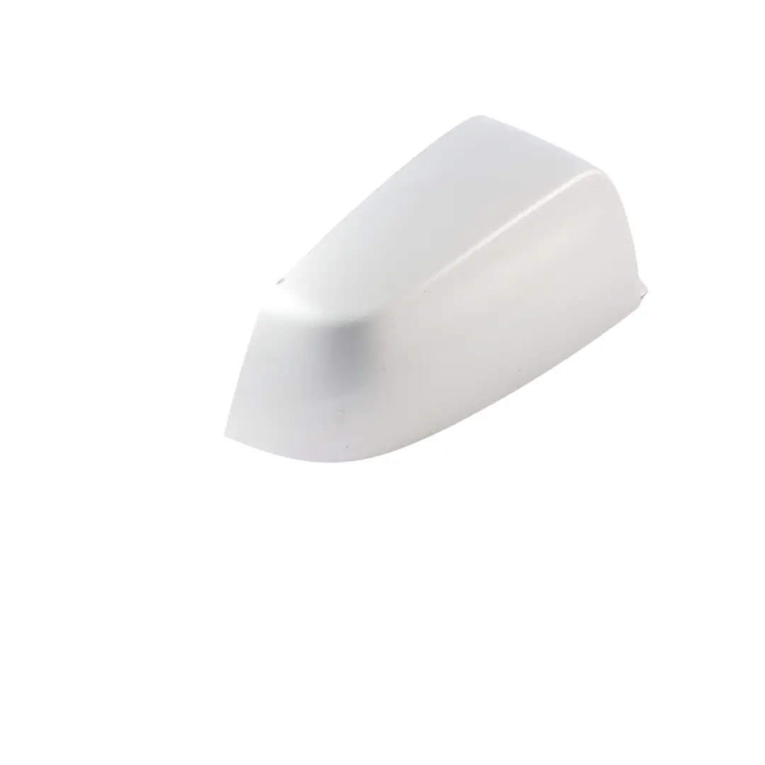 Wing Mirror Cover Cap Right O/S Titansilber Metallic - 354 to BMW E60 E61 E64 LCI with Part number 2152446 BMW E60 E61 E64 LCI Wing Mirror Cover Cap Right O/S Titansilber Metallic - 354 - SKU 2152446-TS - Part number 2152446