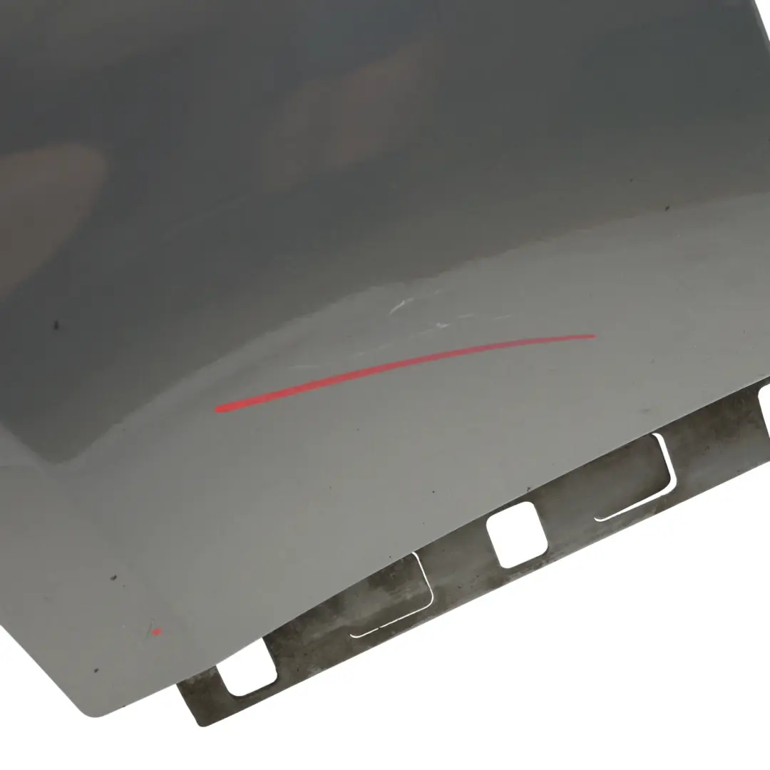  Panel De Ala BMW E63 E64 Guardabarros Delantero Izquierdo Stratus Grey - 440 - SKU 2155901-SRT - Número de pieza 2155901