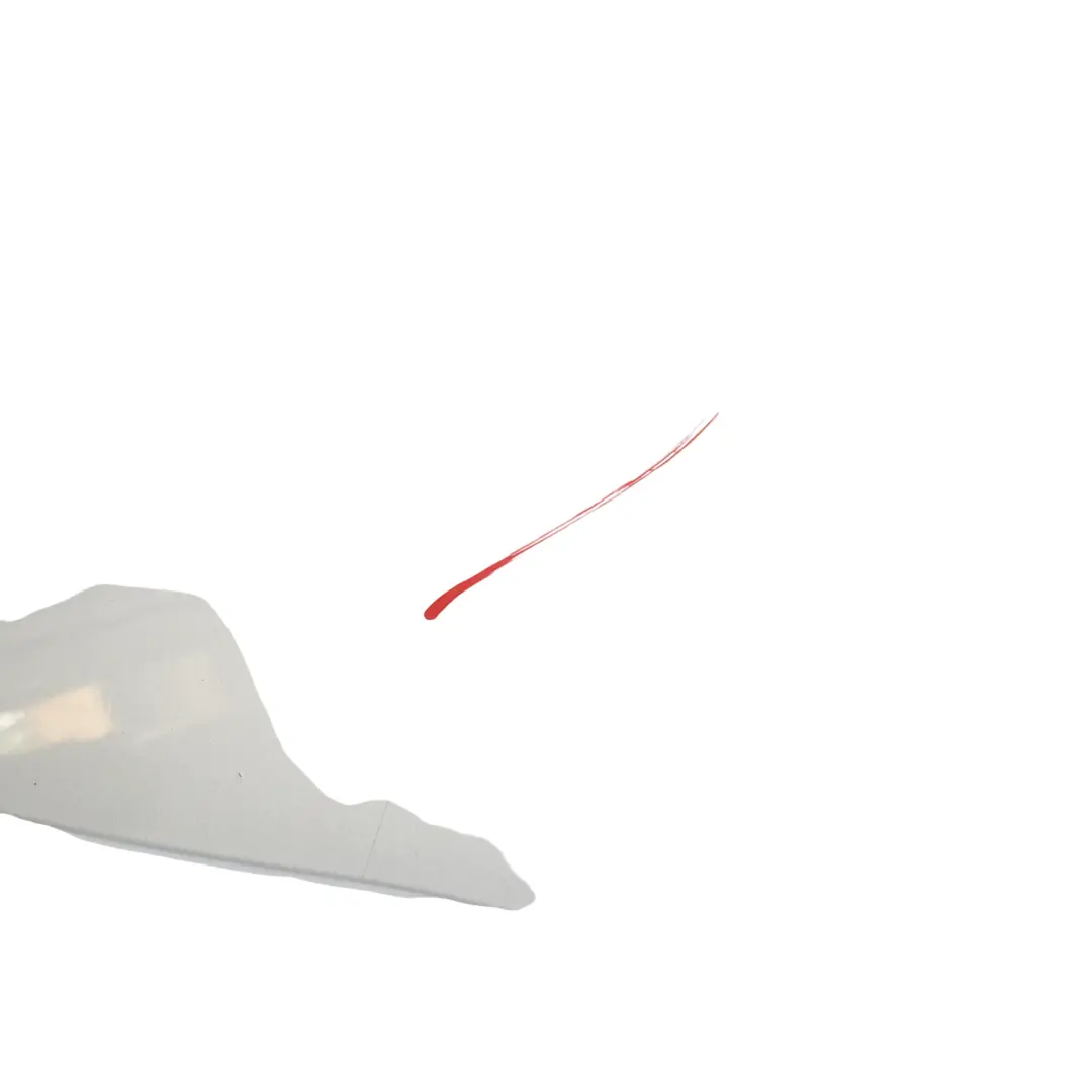 Panel Lateral BMW E63 E64 Guardabarros Delantero Izquierdo Titansilber - 354 para con número de pieza 2155901 Panel Lateral BMW E63 E64 Guardabarros Delantero Izquierdo Titansilber - 354 - SKU 2155901-TS1 - Número de pieza 2155901