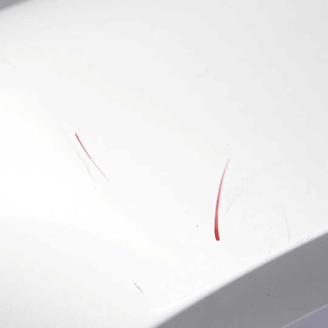 Błotnik Lewy Przedni Titansilber Srebrny Metalik - 354 do BMW E63 E64 o numerze 2155901 BMW E63 E64 Błotnik Lewy Przedni Titansilber Srebrny Metalik - 354 - SKU 2155901-TS1 - Numer Części 2155901