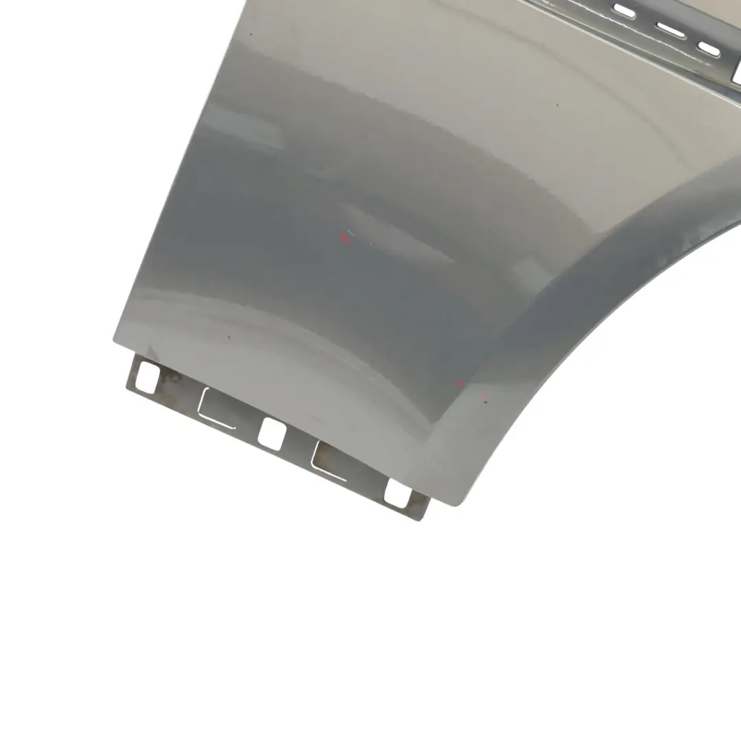 Błotnik Prawy Przedni Stratus Grey Szary Metalik - 440 do BMW E63 E64 o numerze 2155902 BMW E63 E64 Błotnik Prawy Przedni Stratus Grey Szary Metalik - 440 - SKU 2155902-SRT - Numer Części 2155902