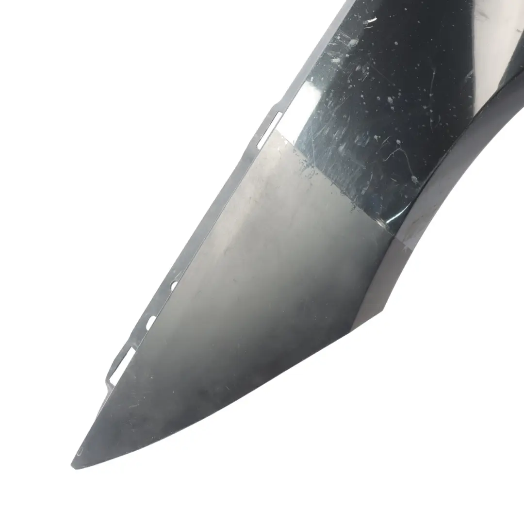 Side Panel Fender Wing Front Left N/S Black Sapphire Metallic - 475 to BMW E92 with Part number 2155919 BMW E92 Side Panel Fender Wing Front Left N/S Black Sapphire Metallic - 475 - SKU 2155919-BS5 - Part number 2155919