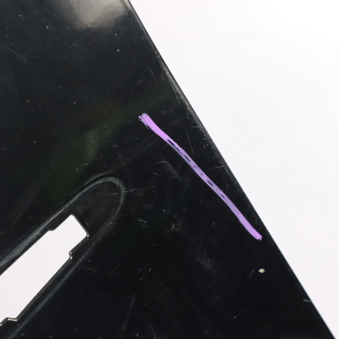 Side Panel Fender Wing Front Left N/S Black Sapphire Metallic - 475 to BMW E92 with Part number 2155919 BMW E92 Side Panel Fender Wing Front Left N/S Black Sapphire Metallic - 475 - SKU 2155919-BS5 - Part number 2155919