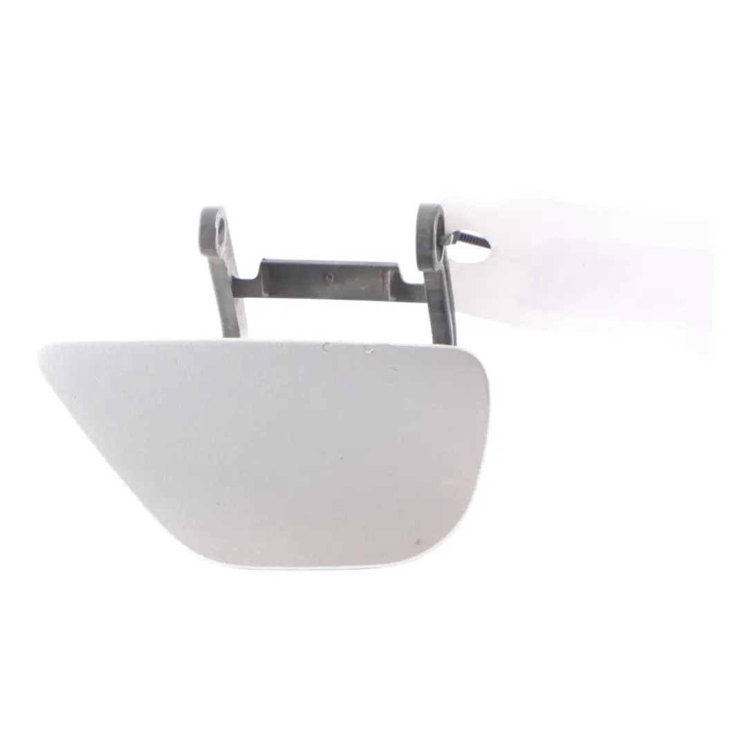 Spray Nozzle Flap Right O/S Titansilber Metallic - 354 7200756 to BMW F07 GT Cover with Part number 2163767 BMW F07 GT Cover Spray Nozzle Flap Right O/S Titansilber Metallic - 354 7200756 - SKU 2163767-TS - Part number 2163767