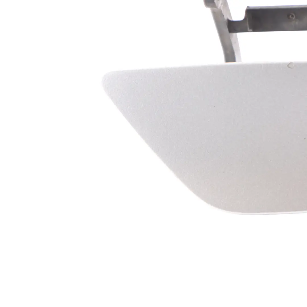 Spray Nozzle Flap Right O/S Titansilber Metallic - 354 7200756 to BMW F07 GT Cover with Part number 2163767 BMW F07 GT Cover Spray Nozzle Flap Right O/S Titansilber Metallic - 354 7200756 - SKU 2163767-TS - Part number 2163767