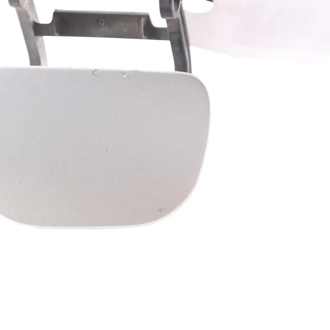 Spray Nozzle Flap Right O/S Titansilber Metallic - 354 7200756 to BMW F07 GT Cover with Part number 2163767 BMW F07 GT Cover Spray Nozzle Flap Right O/S Titansilber Metallic - 354 7200756 - SKU 2163767-TS - Part number 2163767