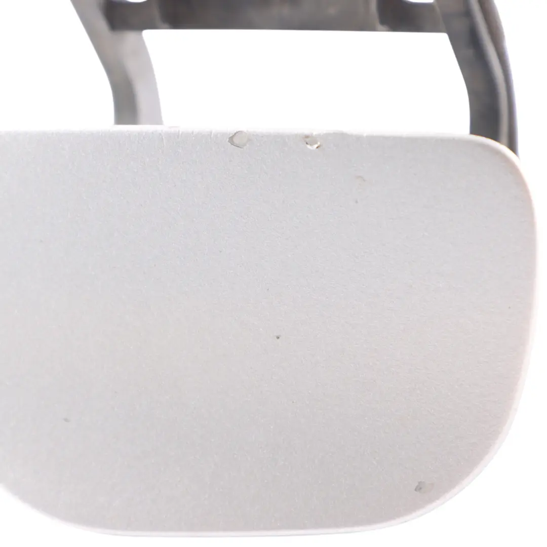 Spray Nozzle Flap Right O/S Titansilber Metallic - 354 7200756 to BMW F07 GT Cover with Part number 2163767 BMW F07 GT Cover Spray Nozzle Flap Right O/S Titansilber Metallic - 354 7200756 - SKU 2163767-TS - Part number 2163767