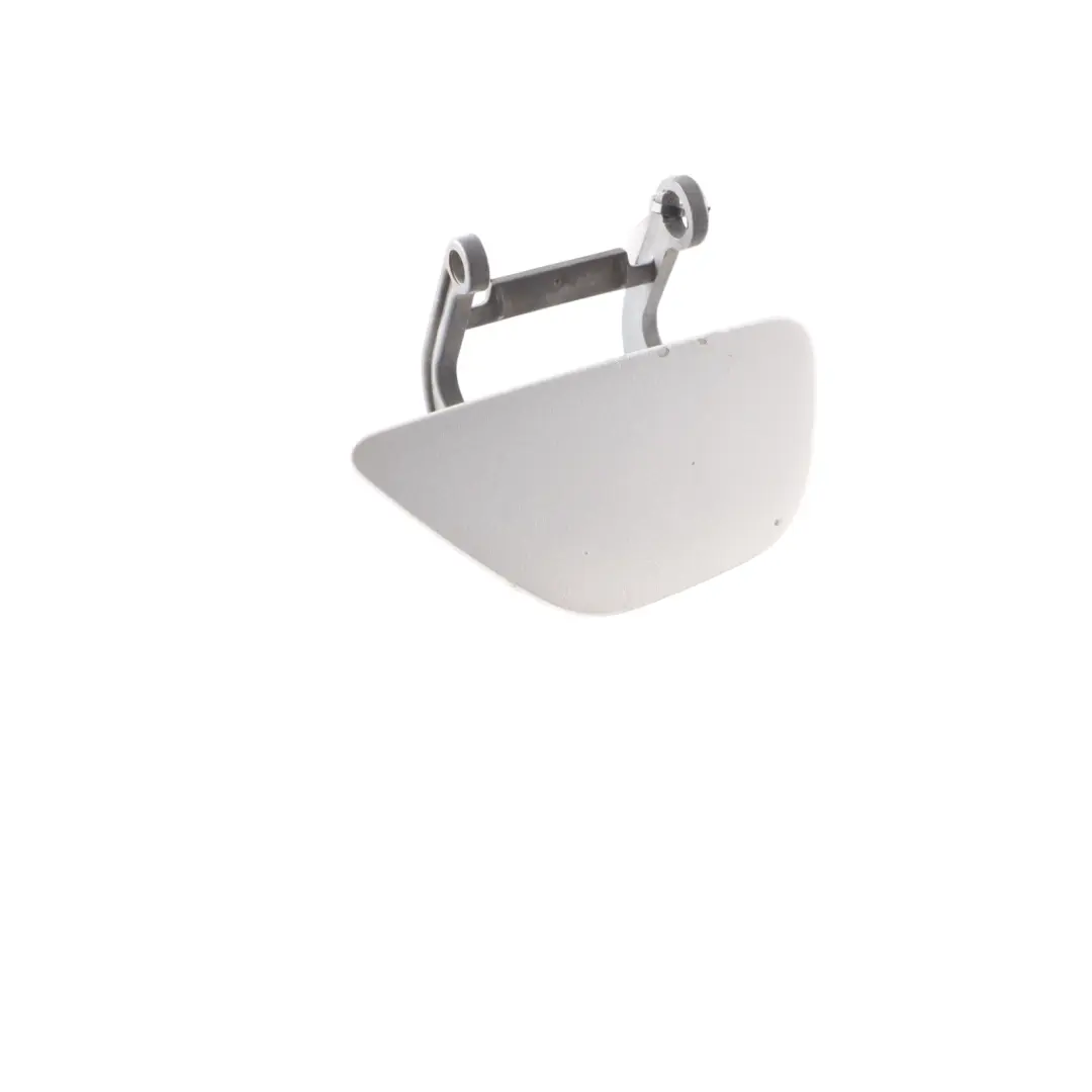 Spray Nozzle Flap Right O/S Titansilber Metallic - 354 7200756 to BMW F07 GT Cover with Part number 2163767 BMW F07 GT Cover Spray Nozzle Flap Right O/S Titansilber Metallic - 354 7200756 - SKU 2163767-TS - Part number 2163767