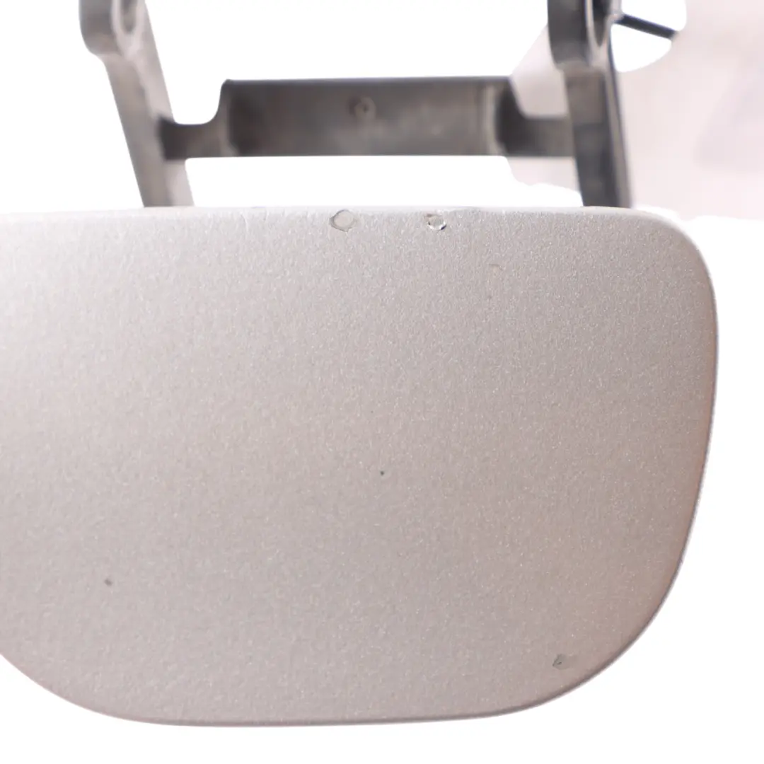 Spray Nozzle Flap Right O/S Titansilber Metallic - 354 7200756 to BMW F07 GT Cover with Part number 2163767 BMW F07 GT Cover Spray Nozzle Flap Right O/S Titansilber Metallic - 354 7200756 - SKU 2163767-TS - Part number 2163767