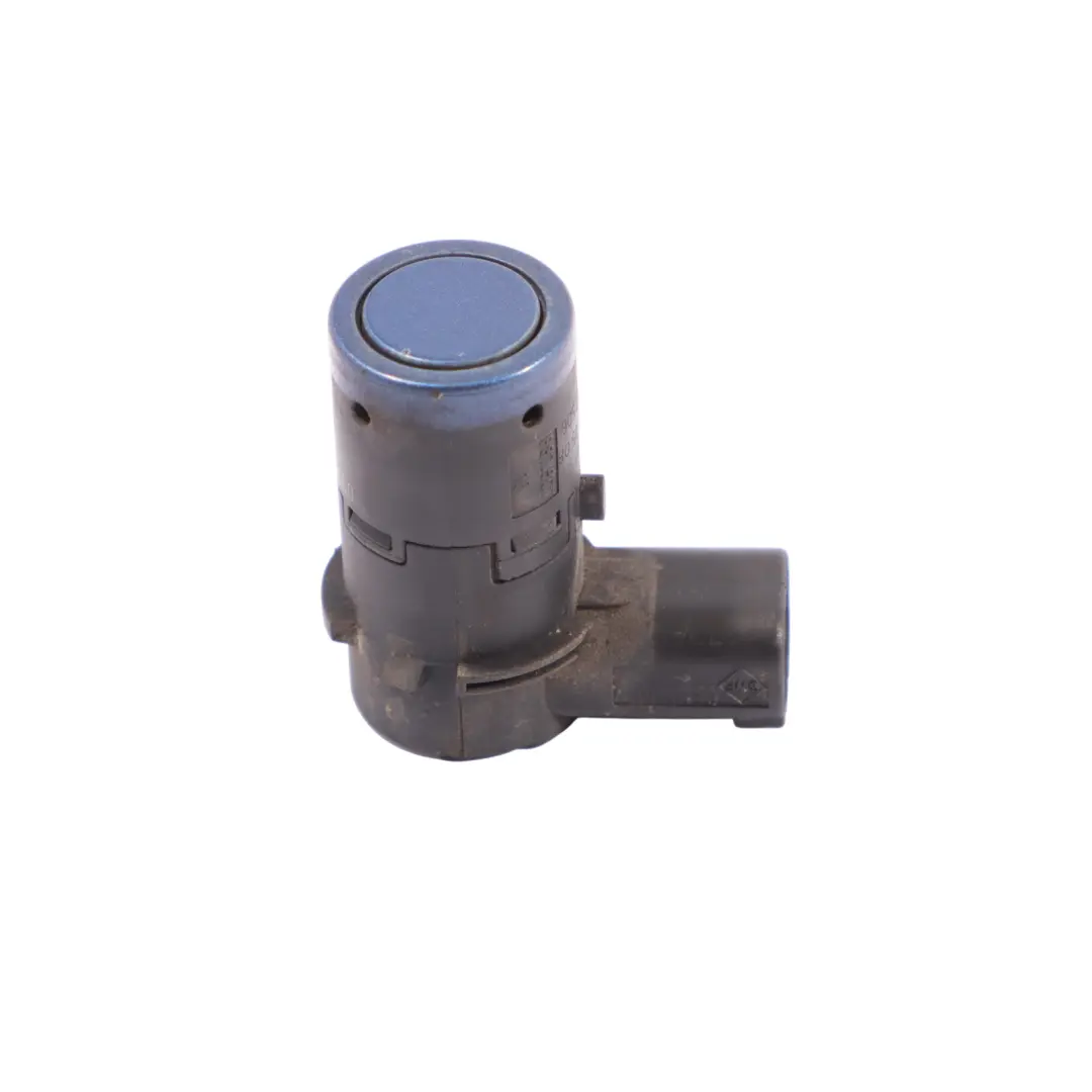 Capteur De Distance De Stationnement PDC Bleu Métallisé A51 pour BMW E60 E86 à propos du numéro de pièce 2180149 BMW E60 E86 Capteur De Distance De Stationnement PDC Bleu Métallisé A51 - SKU 2180149-MTB - Numéro de pièce 2180149