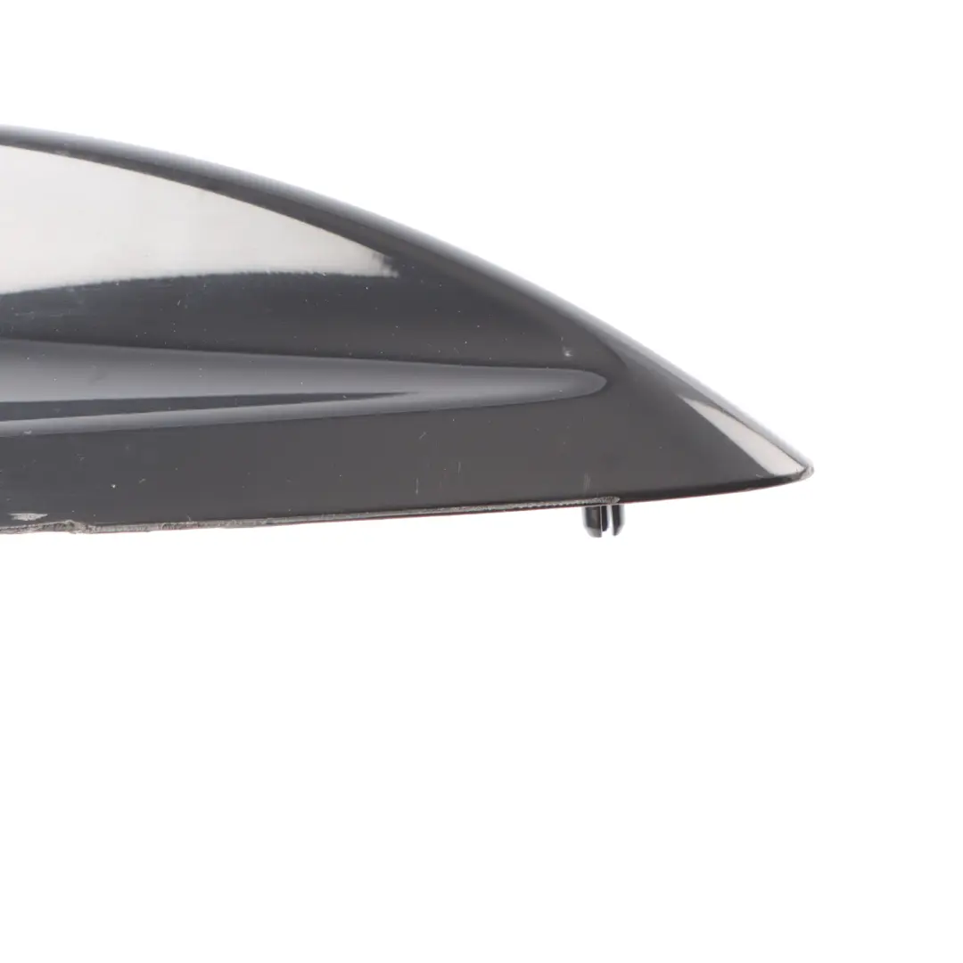 BMW F20 F21 F31 F34 1 Leergehäuse für Dachantenne Schwarz Schwarz 2 - SKU 2218150-SCH1 - Teilenummer 2218150