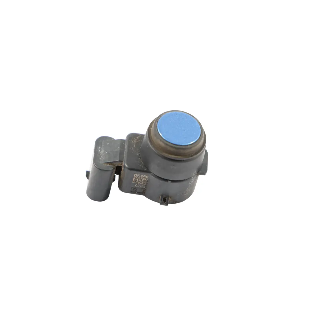  Sensor De Aparcamiento BMW E87 E90 PDC Ultrasonic Le Mans Blau - 381 6977009 - SKU 2241431-LMB - Número de pieza 2241431