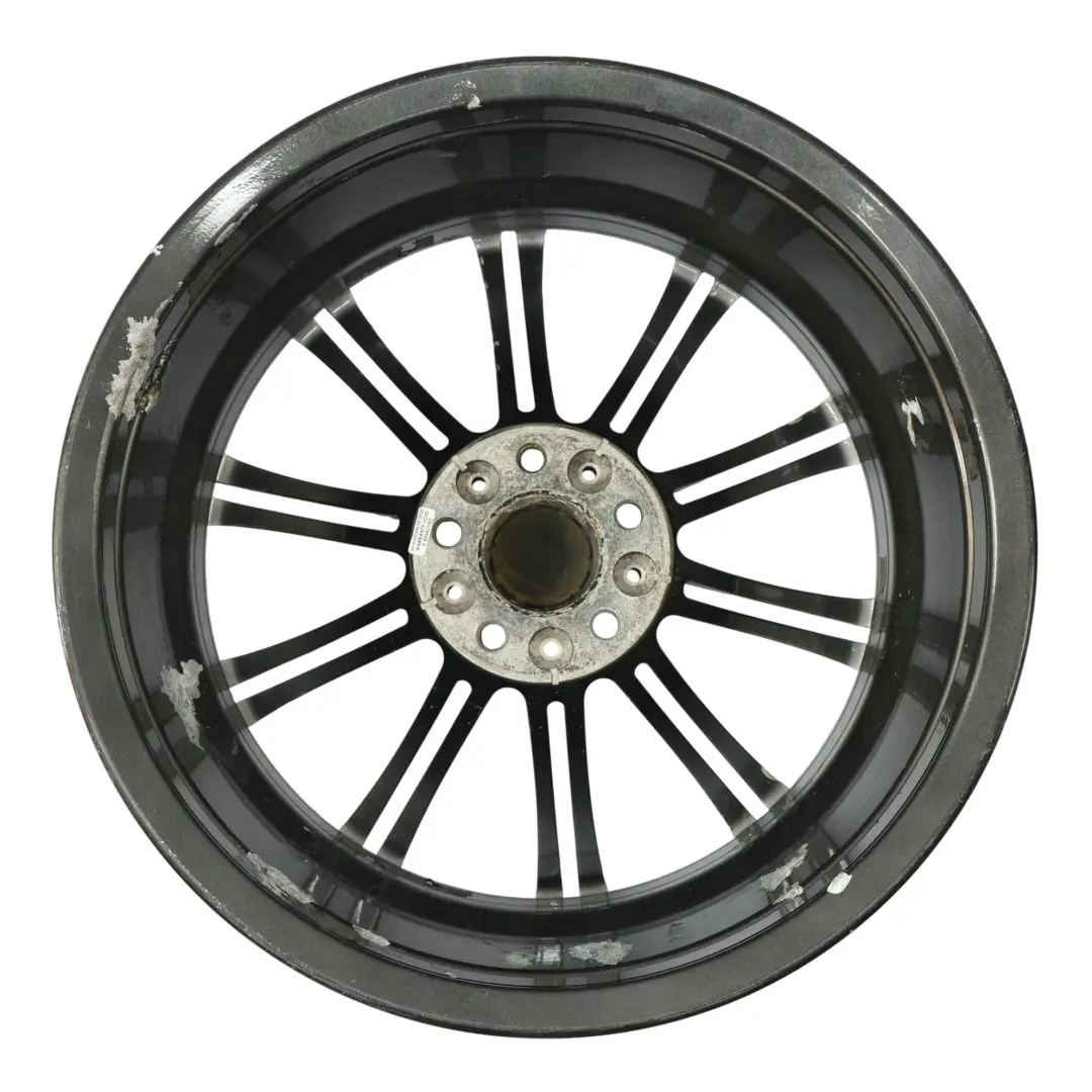 Roue Avant En Alliage Forgé 19" 8,5J ET:29 M Double Spoke 220 pour BMW E90 E92 M3 à propos du numéro de pièce 2283555 BMW E90 E92 M3 Roue Avant En Alliage Forgé 19" 8,5J ET:29 M Double Spoke 220 - SKU 2283555-1 - Numéro de pièce 2283555