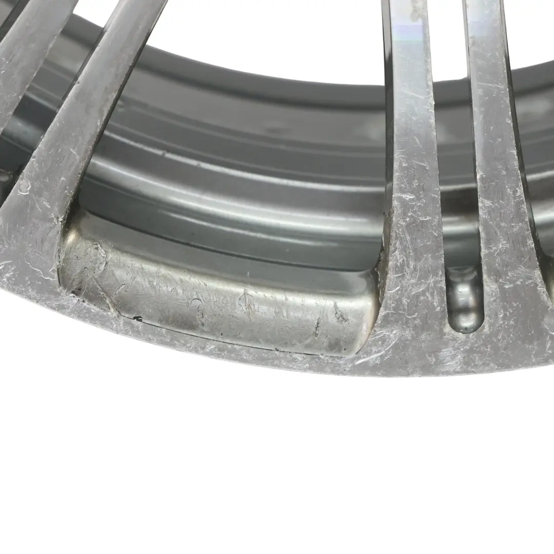 Cerchio Anteriore Lega Forgiato 19" 8,5J ET:29 M Doppie Razze 220 per BMW E90 E92 M3 con numero di parte 2283555 BMW E90 E92 M3 Cerchio Anteriore Lega Forgiato 19" 8,5J ET:29 M Doppie Razze 220 - SKU 2283555-1 - Numero di parte 2283555