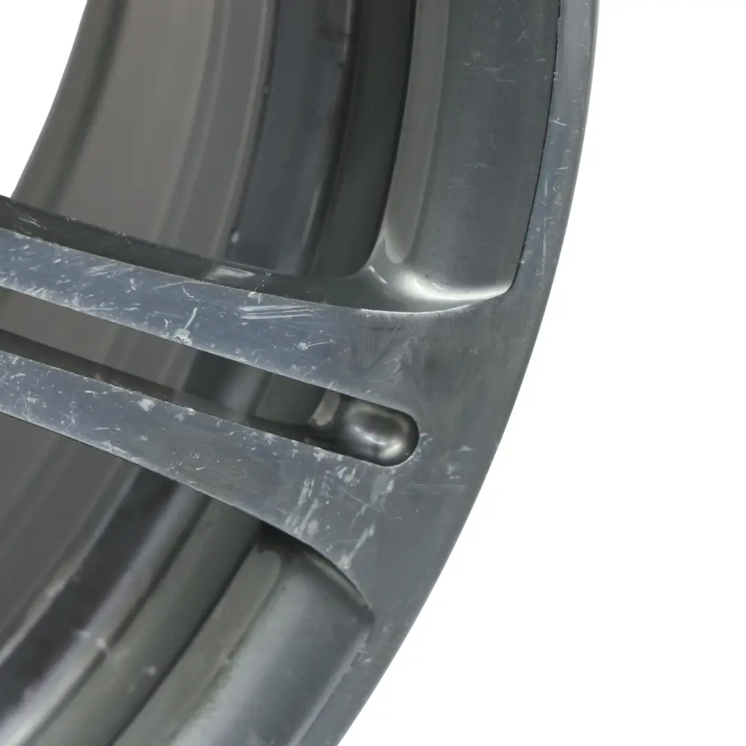 BMW E90 E92 M3 Cerchio Posteriore Lega Forgiato 19" 9,5J ET:23 M Doppie Razze - SKU 2283556-2 - Numero di parte 2283556