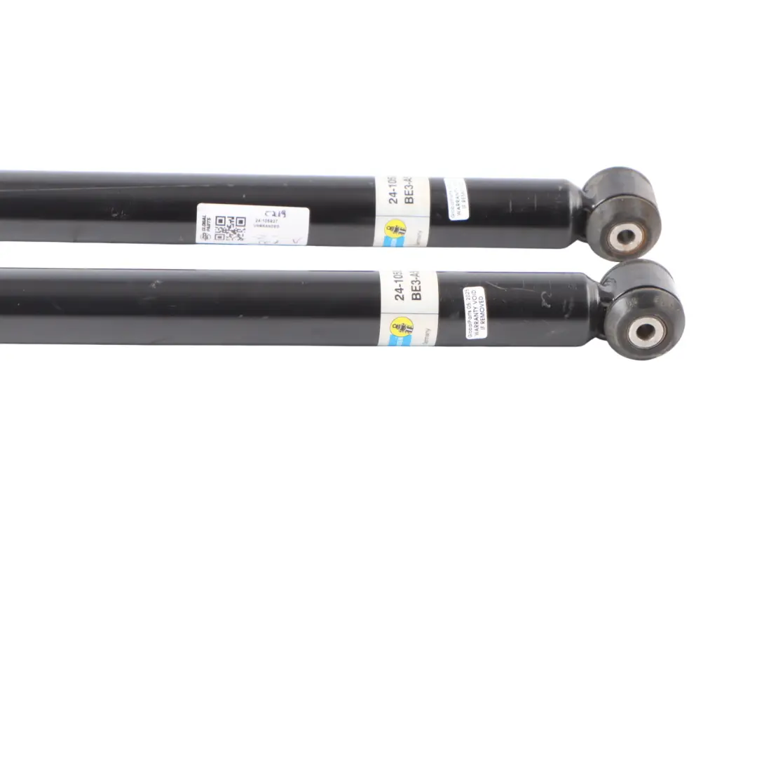 Bilstein Spring Strut Mercedes W211 C219 Rear Left Right N/O/S Set 24-264457 to with Part number 24-105927 Bilstein Spring Strut Mercedes W211 C219 Rear Left Right N/O/S Set 24-264457 - SKU 24-105927 - Part number 24-105927