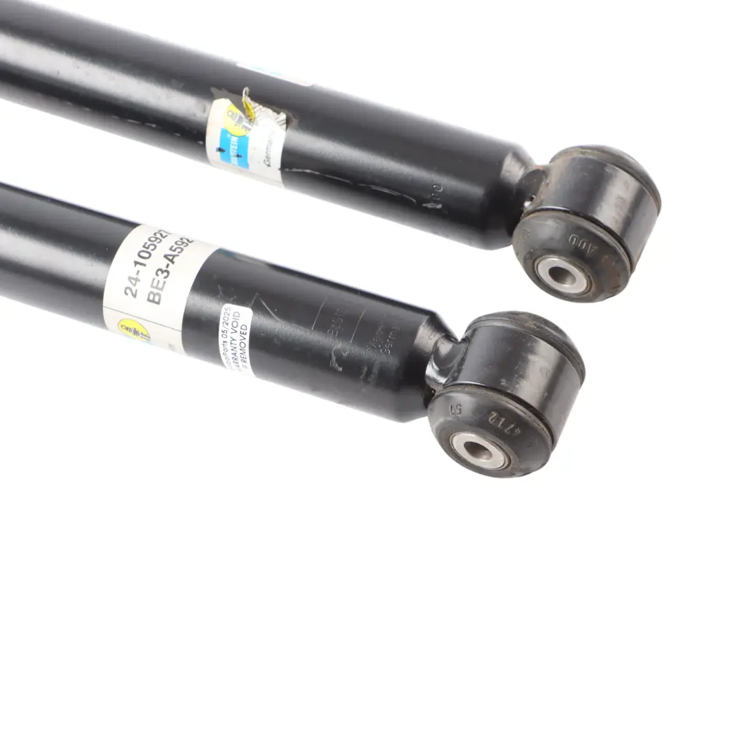 Bilstein Spring Strut Mercedes W211 C219 Rear Left Right N/O/S Set 24-264457 to with Part number 24-105927 Bilstein Spring Strut Mercedes W211 C219 Rear Left Right N/O/S Set 24-264457 - SKU 24-105927 - Part number 24-105927