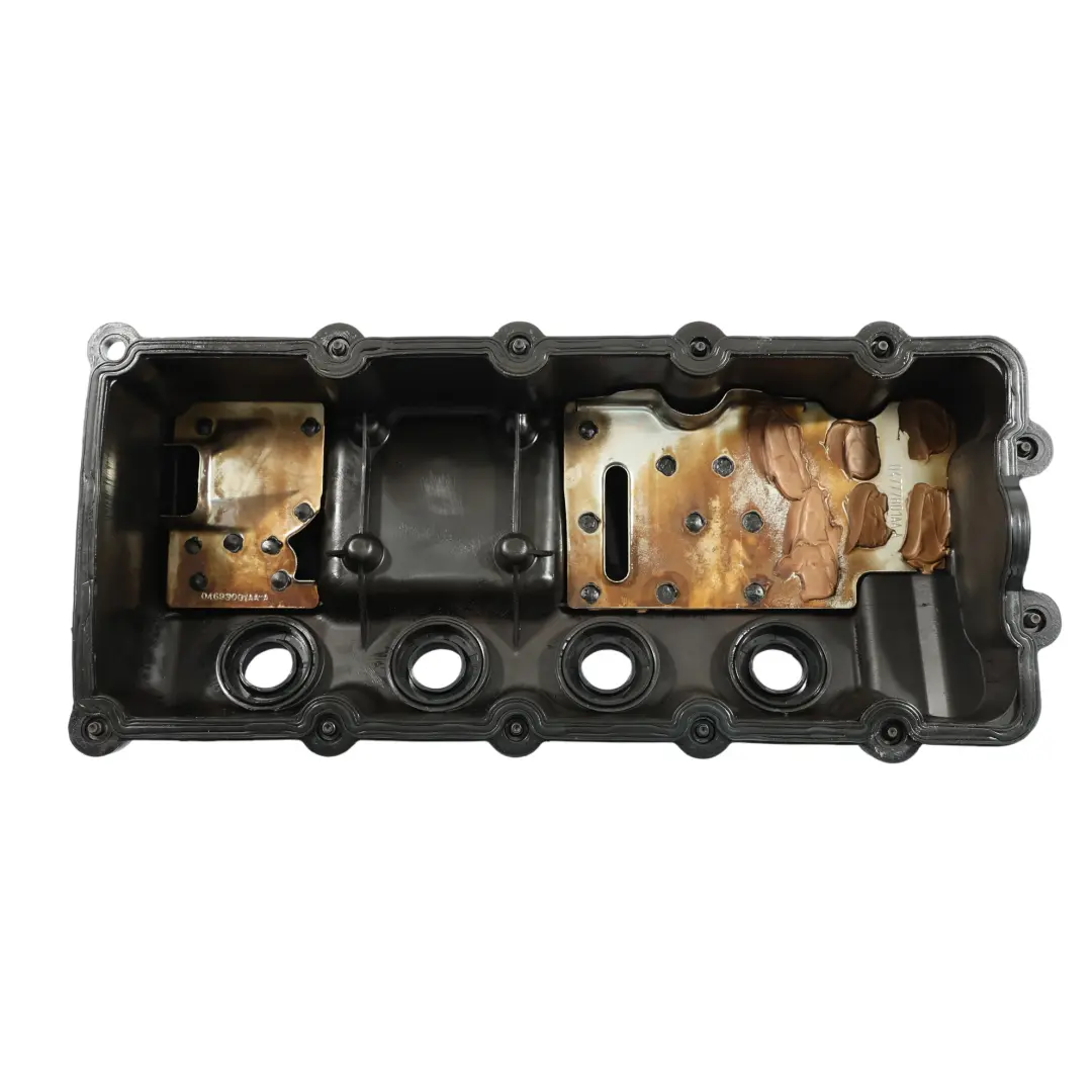 Cache-Culbuteur Mini R50 R53 W10 W11 Moteur Essence 04777797AD pour à propos du numéro de pièce 2463733 Cache-Culbuteur Mini R50 R53 W10 W11 Moteur Essence 04777797AD - SKU 2463733 - Numéro de pièce 2463733