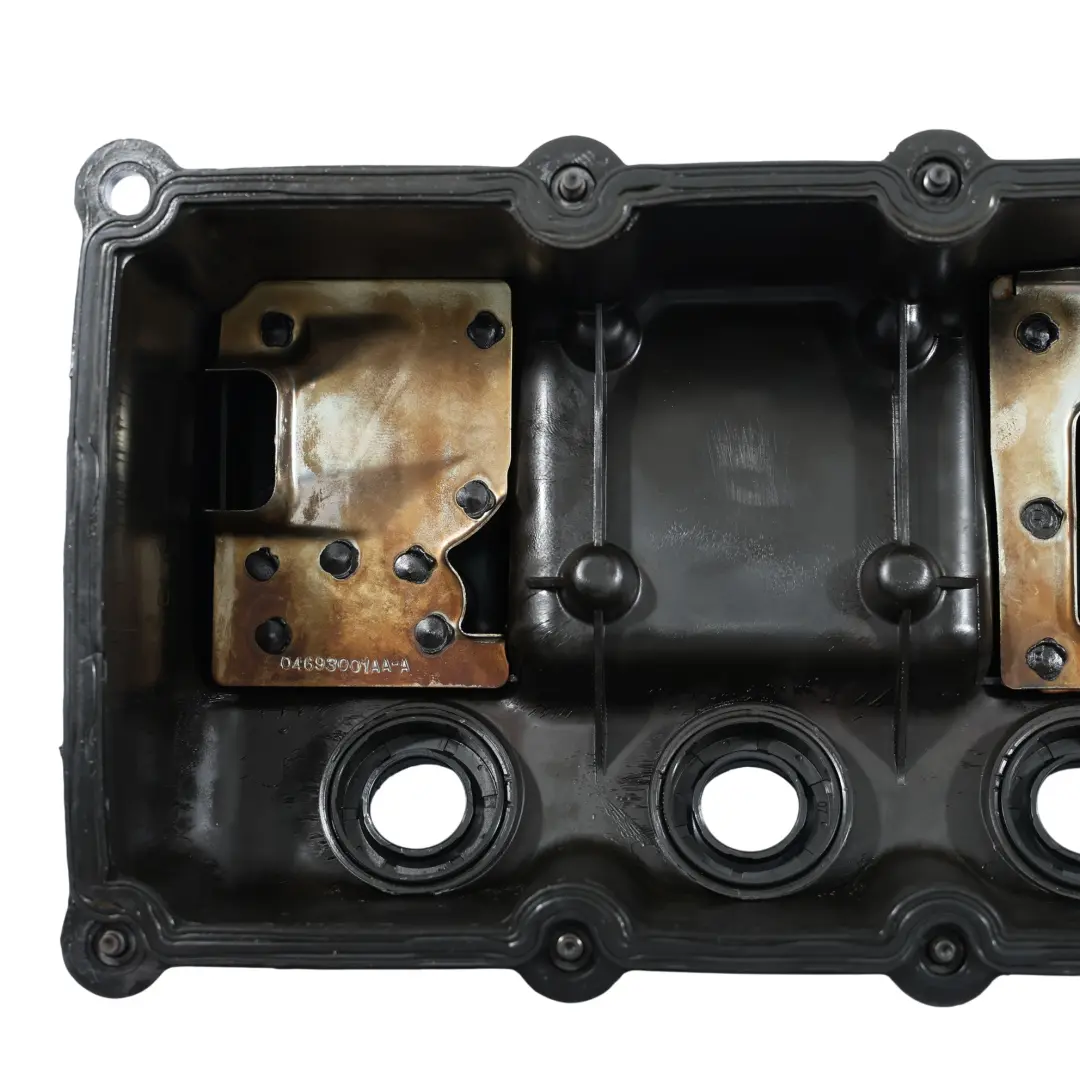 Cache-Culbuteur Mini R50 R53 W10 W11 Moteur Essence 04777797AD pour à propos du numéro de pièce 2463733 Cache-Culbuteur Mini R50 R53 W10 W11 Moteur Essence 04777797AD - SKU 2463733 - Numéro de pièce 2463733