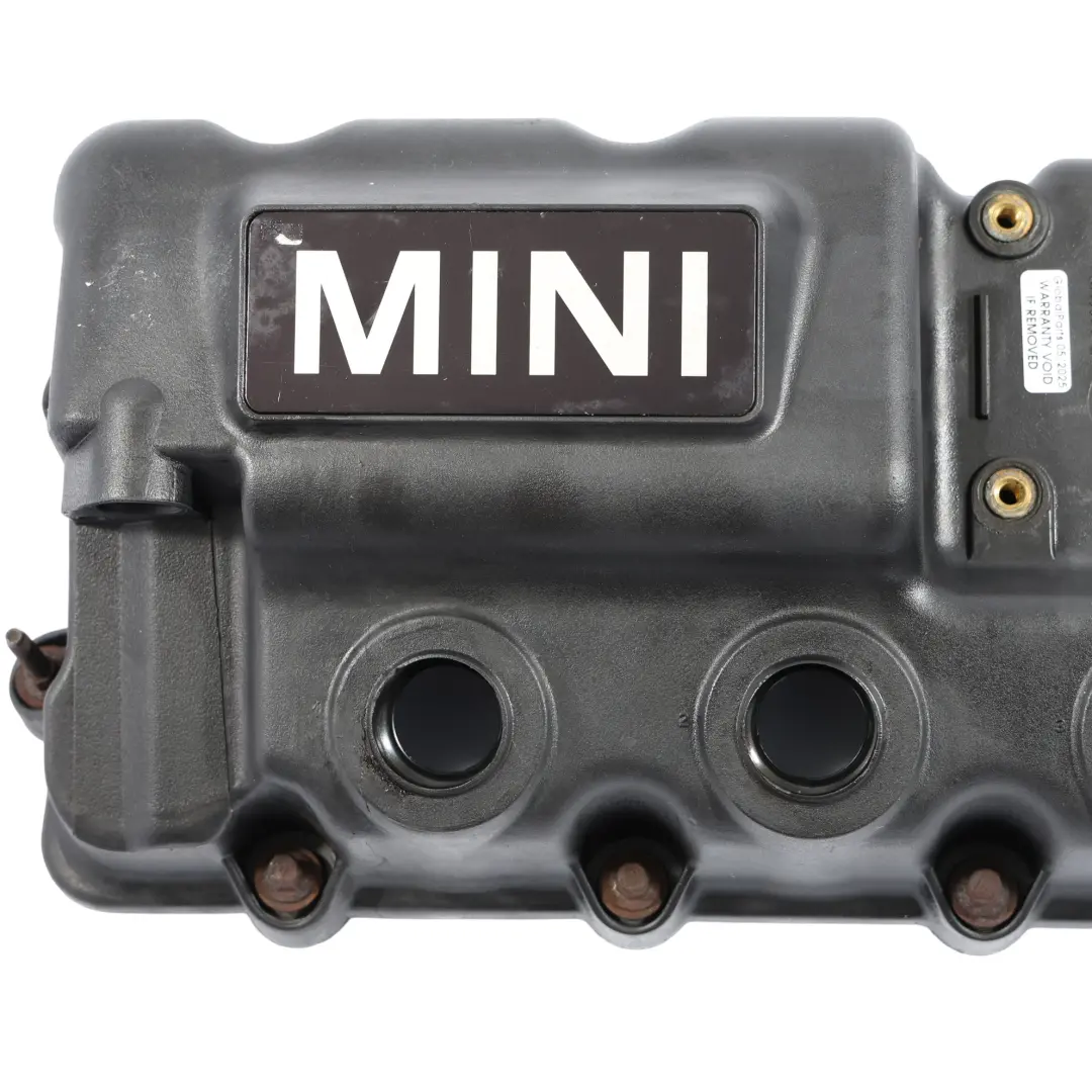 Cache-Culbuteur Mini R50 R53 W10 W11 Moteur Essence 04777797AD pour à propos du numéro de pièce 2463733 Cache-Culbuteur Mini R50 R53 W10 W11 Moteur Essence 04777797AD - SKU 2463733 - Numéro de pièce 2463733