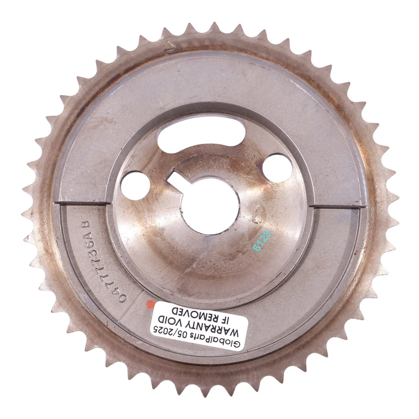 Mini R50 Koło Zębate Rozrządu 04777736AB 2465003