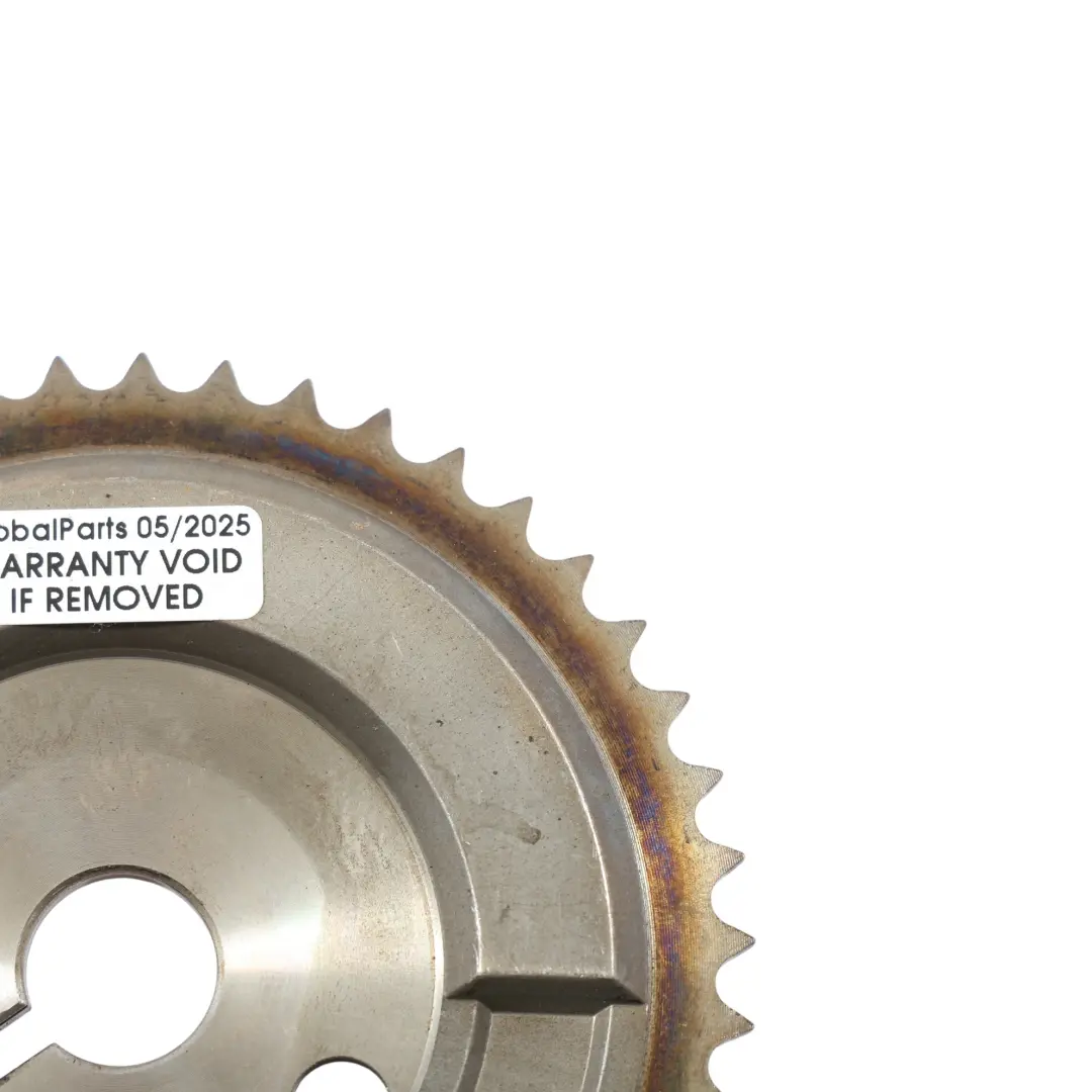Timing Gear Sprocket 04777736AB to Mini R50 with Part number 2465003 Mini R50 Timing Gear Sprocket 04777736AB - SKU 2465003 - Part number 2465003
