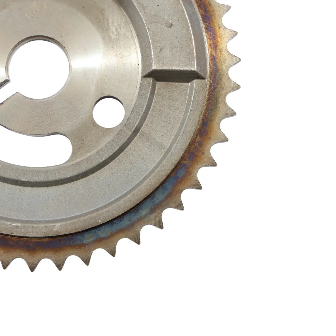 Timing Gear Sprocket 04777736AB to Mini R50 with Part number 2465003 Mini R50 Timing Gear Sprocket 04777736AB - SKU 2465003 - Part number 2465003
