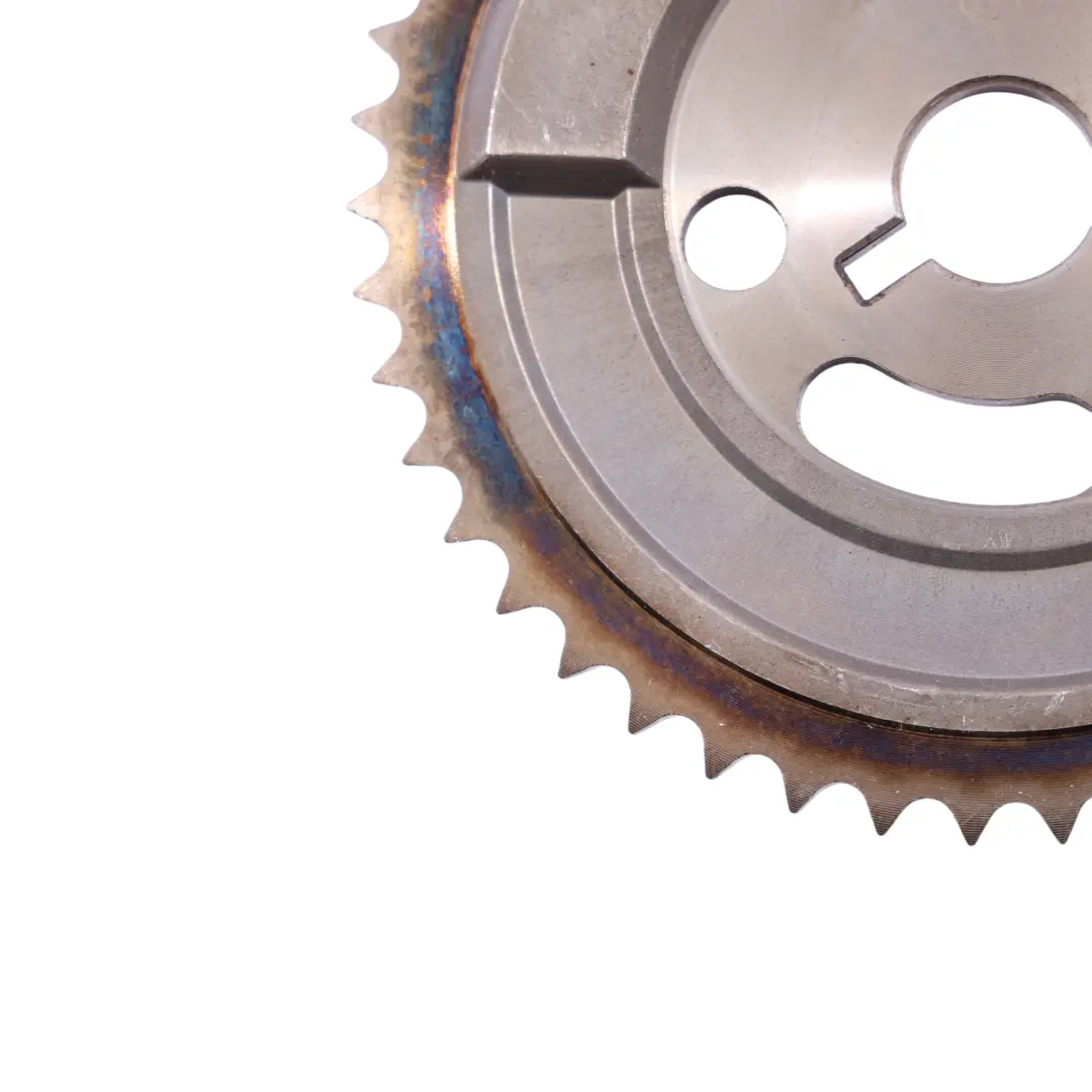 Timing Gear Sprocket 04777736AB to Mini R50 with Part number 2465003 Mini R50 Timing Gear Sprocket 04777736AB - SKU 2465003 - Part number 2465003
