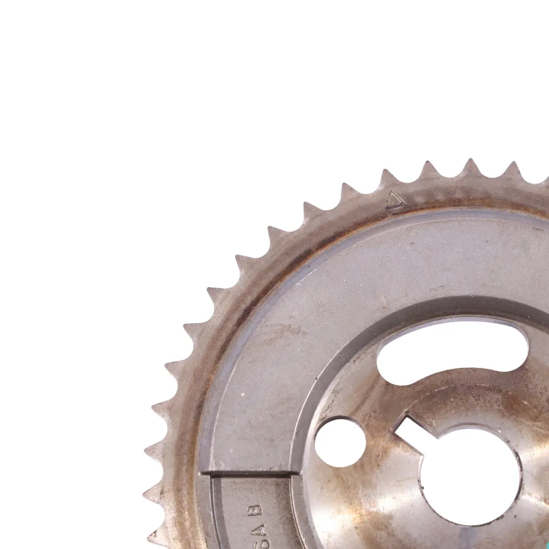 Timing Gear Sprocket 04777736AB to Mini R50 with Part number 2465003 Mini R50 Timing Gear Sprocket 04777736AB - SKU 2465003 - Part number 2465003