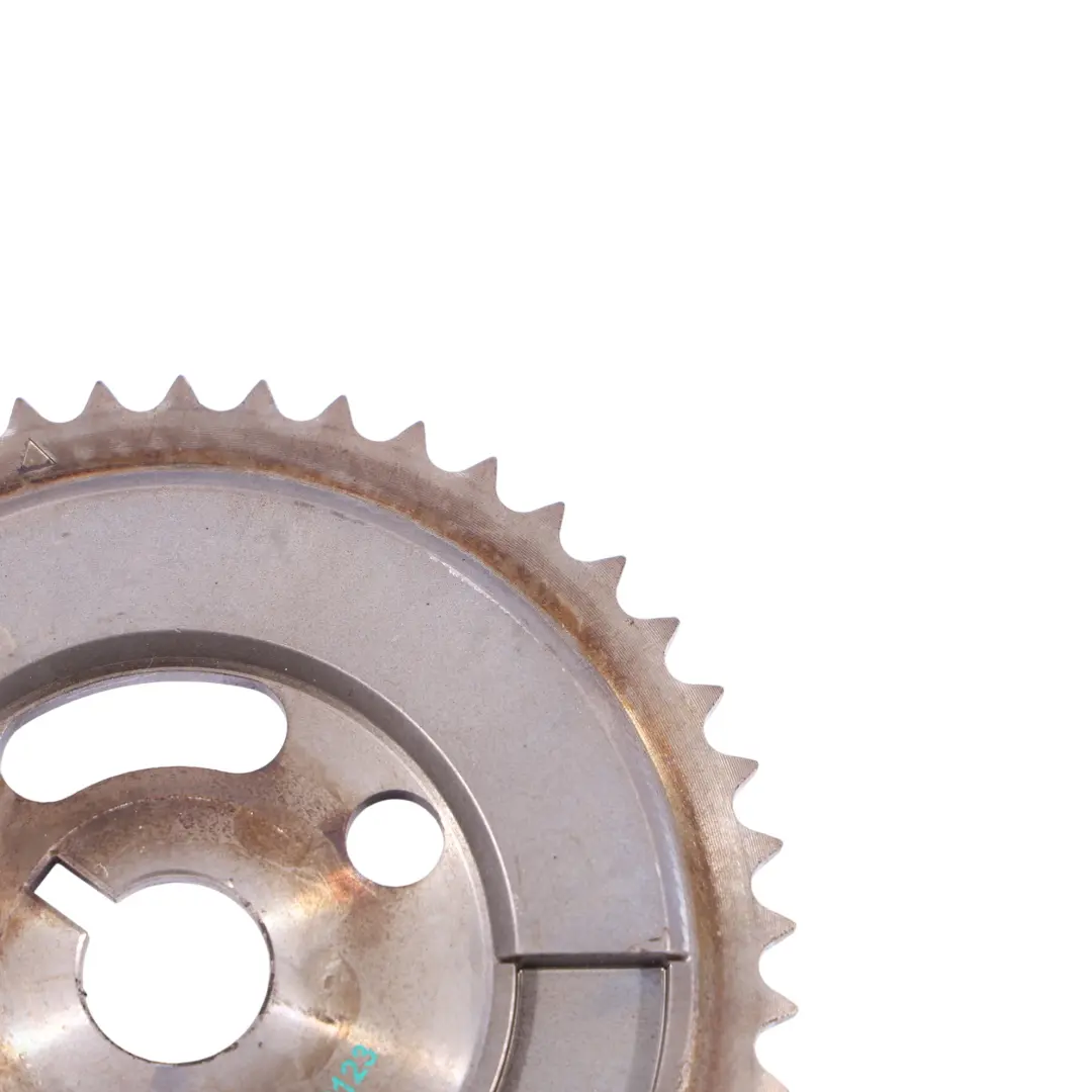 Timing Gear Sprocket 04777736AB to Mini R50 with Part number 2465003 Mini R50 Timing Gear Sprocket 04777736AB - SKU 2465003 - Part number 2465003