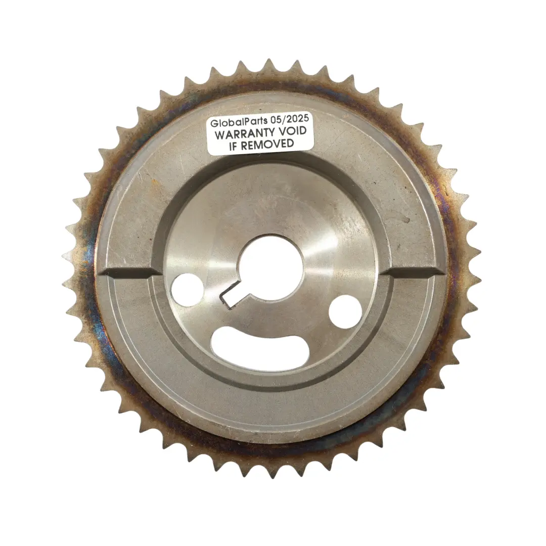 Koło Zębate Rozrządu 04777736AB do Mini R50 o numerze 2465003 Mini R50 Koło Zębate Rozrządu 04777736AB - SKU 2465003 - Numer Części 2465003