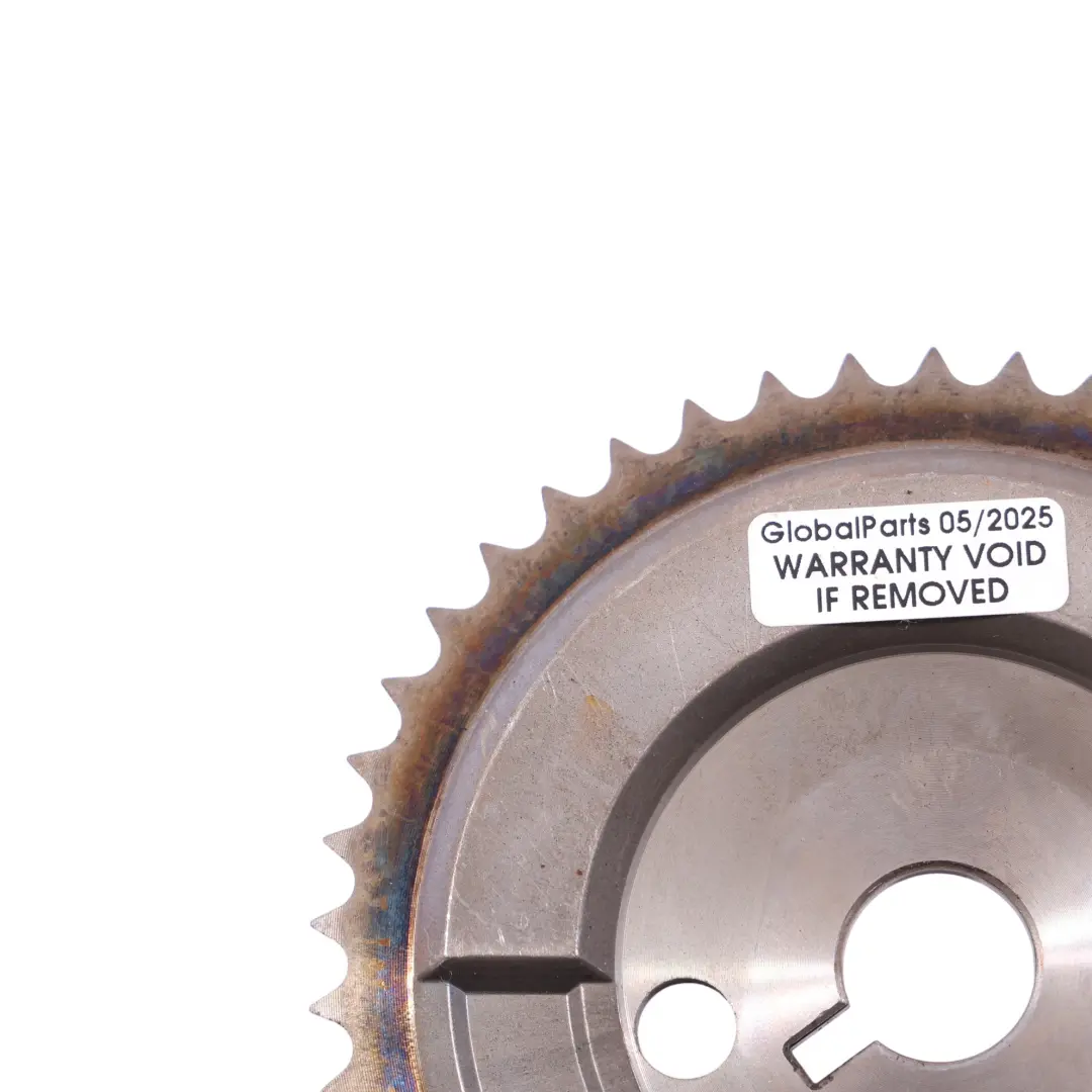 Koło Zębate Rozrządu 04777736AB do Mini R50 o numerze 2465003 Mini R50 Koło Zębate Rozrządu 04777736AB - SKU 2465003 - Numer Części 2465003