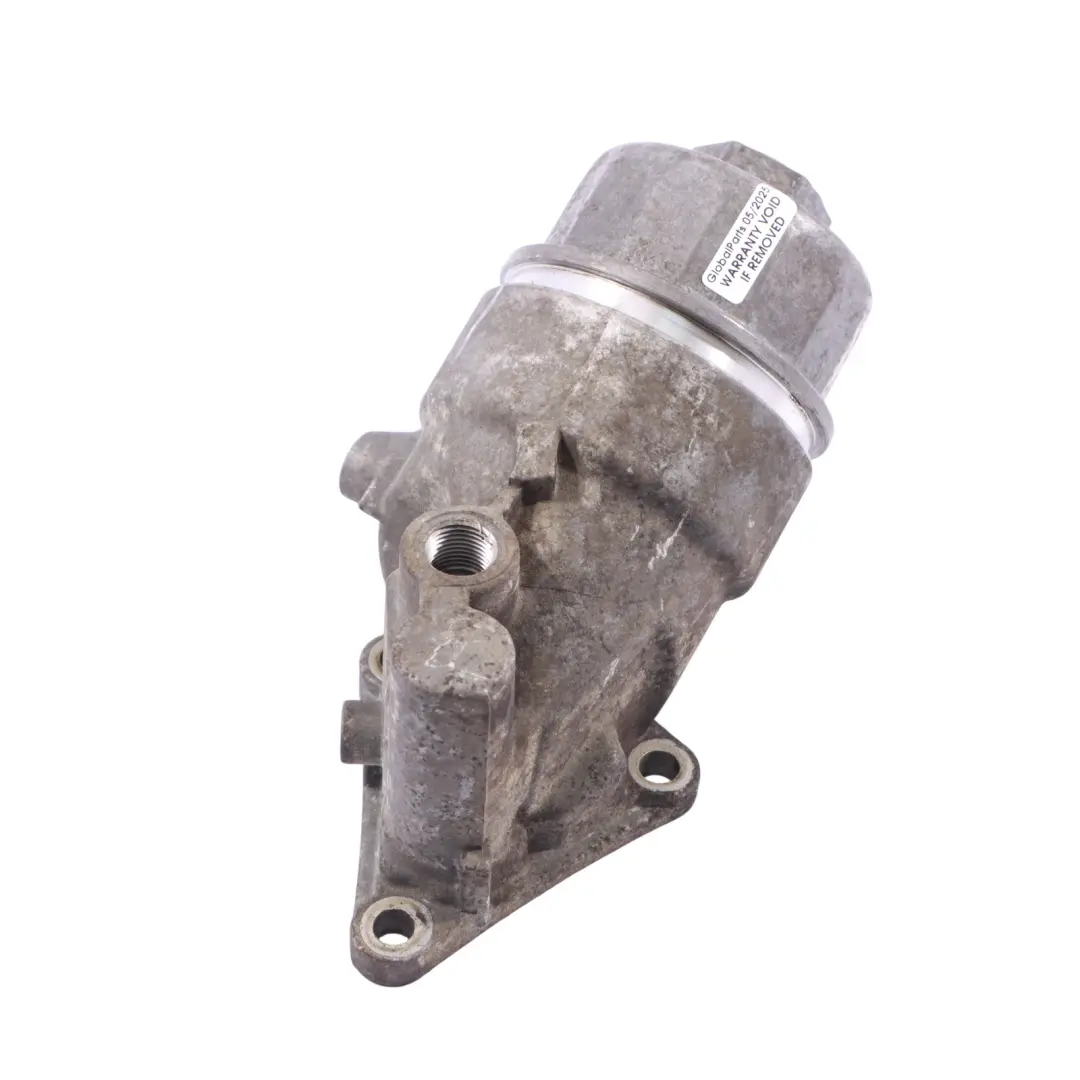 Benzina Filtro Olio Coperchio 04693356AA per Mini Cooper R50 R52 Cabrio R53 con numero di parte 2465012 Mini Cooper R50 R52 Cabrio R53 Benzina Filtro Olio Coperchio 04693356AA - SKU 2465012-1 - Numero di parte 2465012