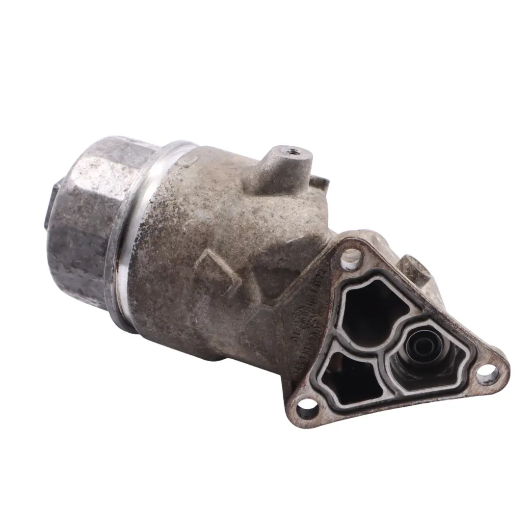 Gasolina Tapa Del Filtro Aceite Motor 04693356AA para Mini Cooper R50 R52 Cabrio R53 con número de pieza 2465012 Mini Cooper R50 R52 Cabrio R53 Gasolina Tapa Del Filtro Aceite Motor 04693356AA - SKU 2465012-1 - Número de pieza 2465012