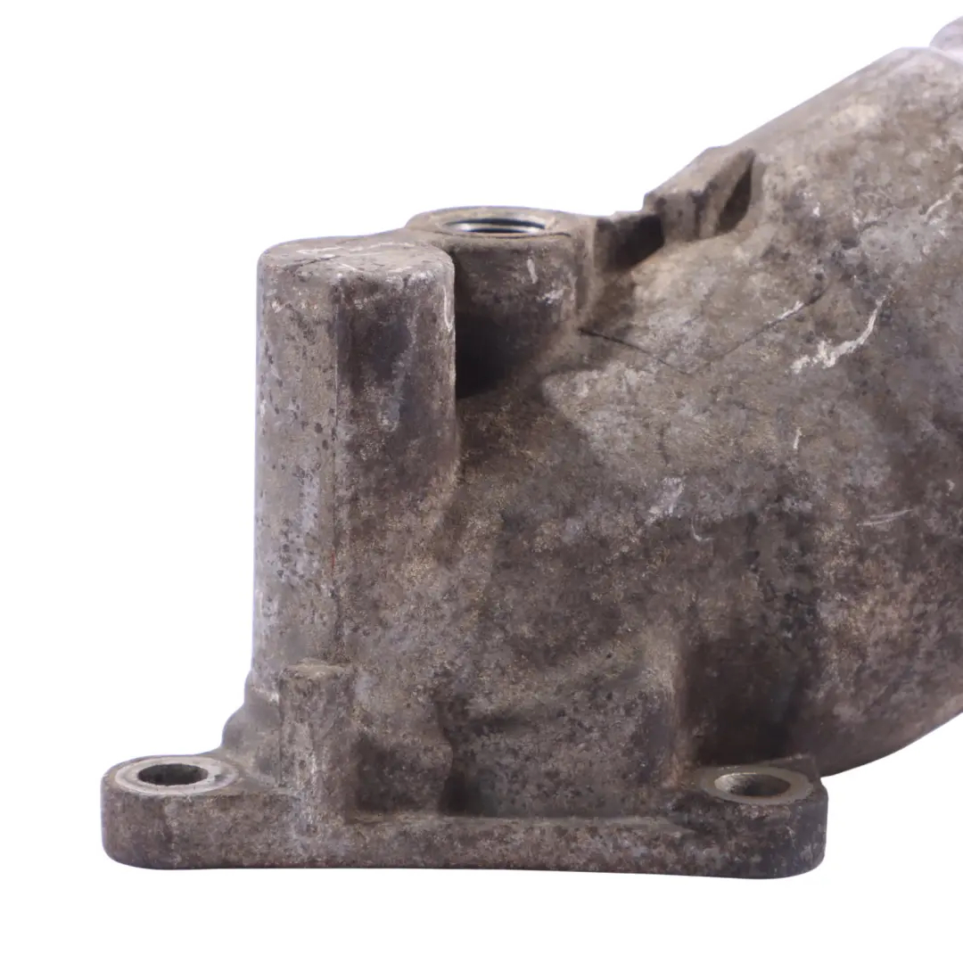 Podstawa Filtra Oleju 04693356AA do Mini Cooper R50 R52 Cabrio R53 Benzyna o numerze 2465012 Mini Cooper R50 R52 Cabrio R53 Benzyna Podstawa Filtra Oleju 04693356AA - SKU 2465012-1 - Numer Części 2465012