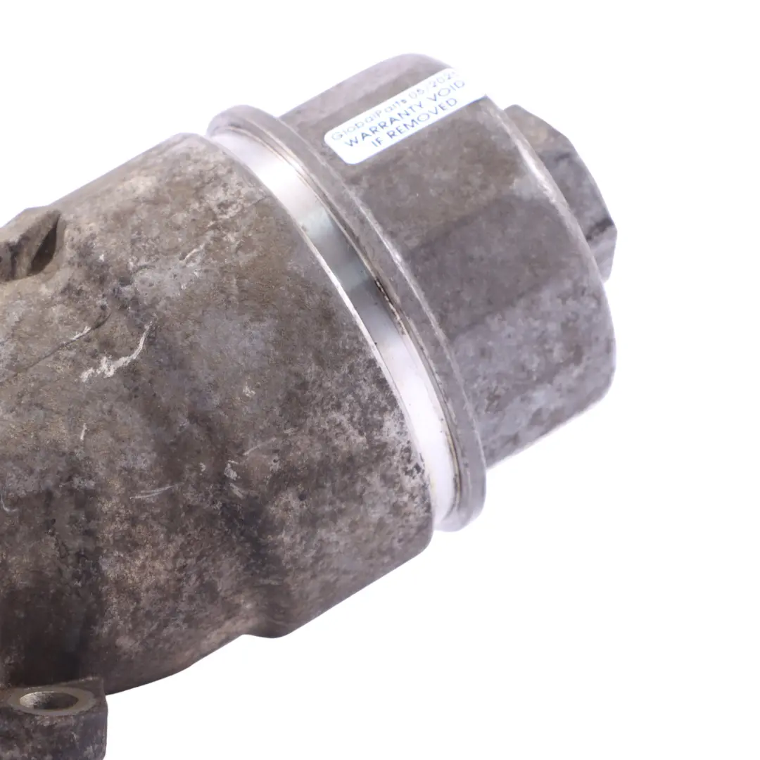 Mini Cooper R50 R52 Cabrio R53 Essence Couvercle Boîtier Filtre Huile 04693356AA - SKU 2465012-1 - Numéro de pièce 2465012