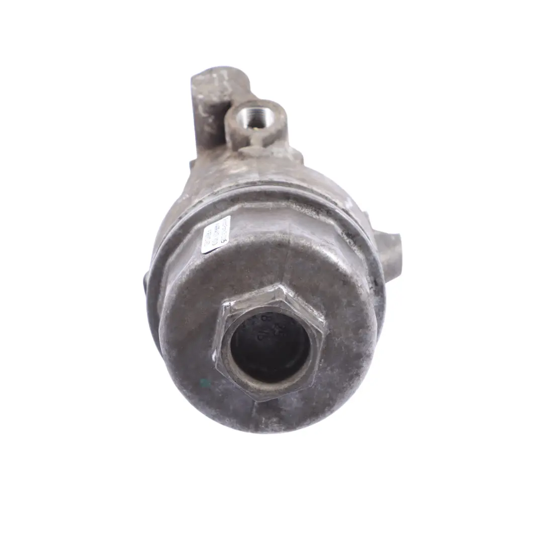 Oil Filter Housing Cover 04693356AA to Mini Cooper R50 R52 Cabrio R53 Petrol Engine with Part number 2465012 Mini Cooper R50 R52 Cabrio R53 Petrol Engine Oil Filter Housing Cover 04693356AA - SKU 2465012-1 - Part number 2465012