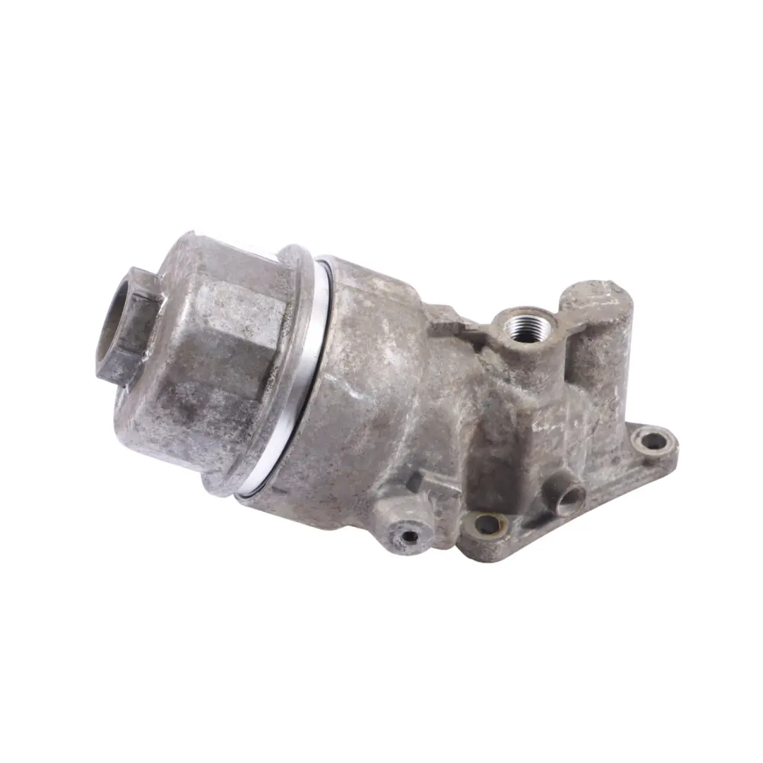 Oil Filter Housing Cover 04693356AA to Mini Cooper R50 R52 Cabrio R53 Petrol Engine with Part number 2465012 Mini Cooper R50 R52 Cabrio R53 Petrol Engine Oil Filter Housing Cover 04693356AA - SKU 2465012-1 - Part number 2465012