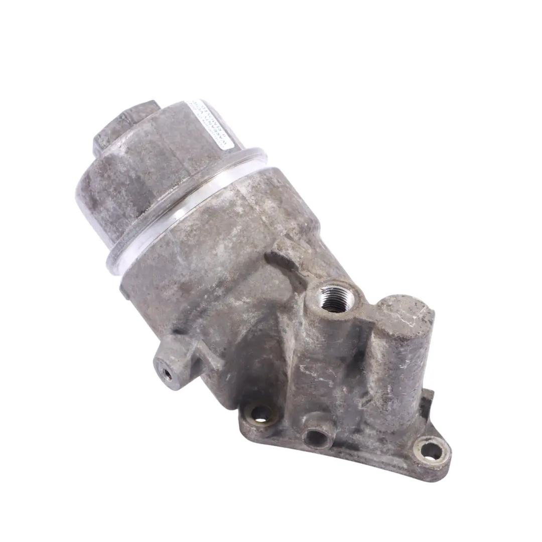 Podstawa Filtra Oleju 04693356AA do Mini Cooper R50 R52 Cabrio R53 Benzyna o numerze 2465012 Mini Cooper R50 R52 Cabrio R53 Benzyna Podstawa Filtra Oleju 04693356AA - SKU 2465012-1 - Numer Części 2465012