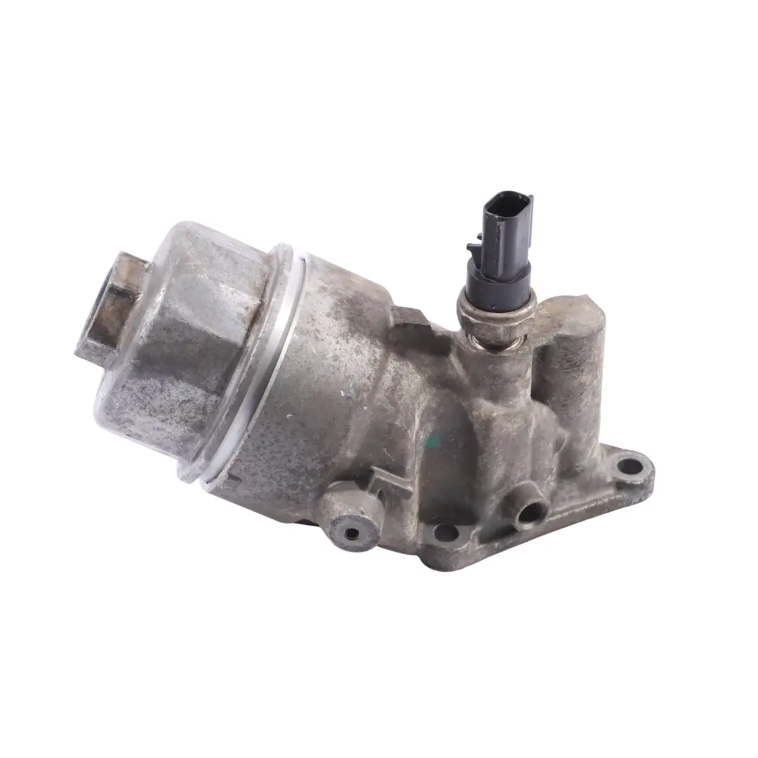 Gasolina Tapa Del Filtro De Aceite 04693356AA para Mini Cooper R50 R52 Cabrio R53 con número de pieza 2465012 Mini Cooper R50 R52 Cabrio R53 Gasolina Tapa Del Filtro De Aceite 04693356AA - SKU 2465012 - Número de pieza 2465012