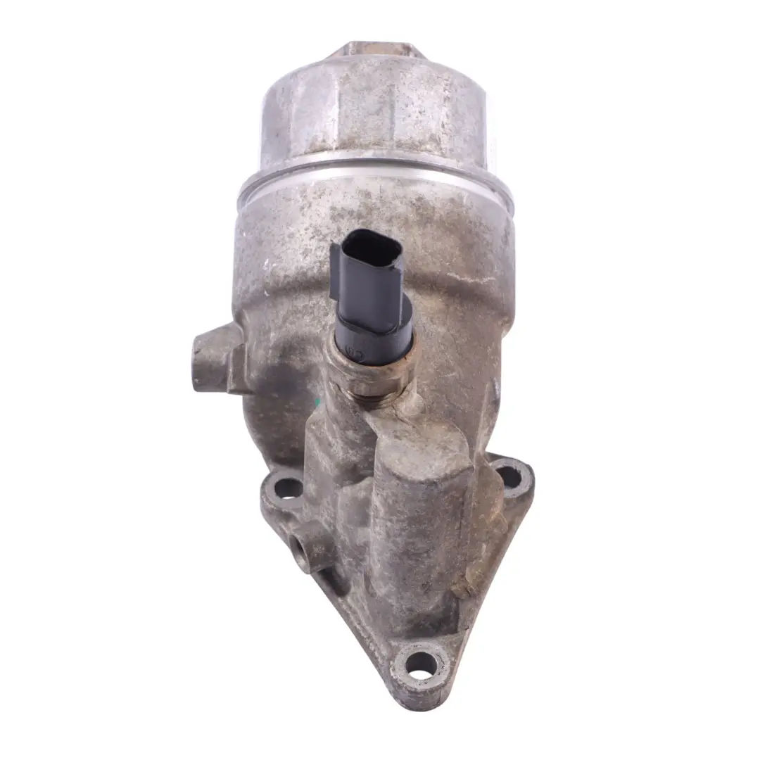 Gasolina Tapa Del Filtro De Aceite 04693356AA para Mini Cooper R50 R52 Cabrio R53 con número de pieza 2465012 Mini Cooper R50 R52 Cabrio R53 Gasolina Tapa Del Filtro De Aceite 04693356AA - SKU 2465012 - Número de pieza 2465012