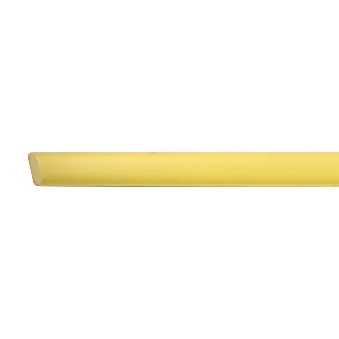 BMW E46 M3 Cabrio Striscia Trim Molding Posteriore Destro Phoenix Yellow - 445 - SKU 2694732-PGM - Numero di parte 2694732