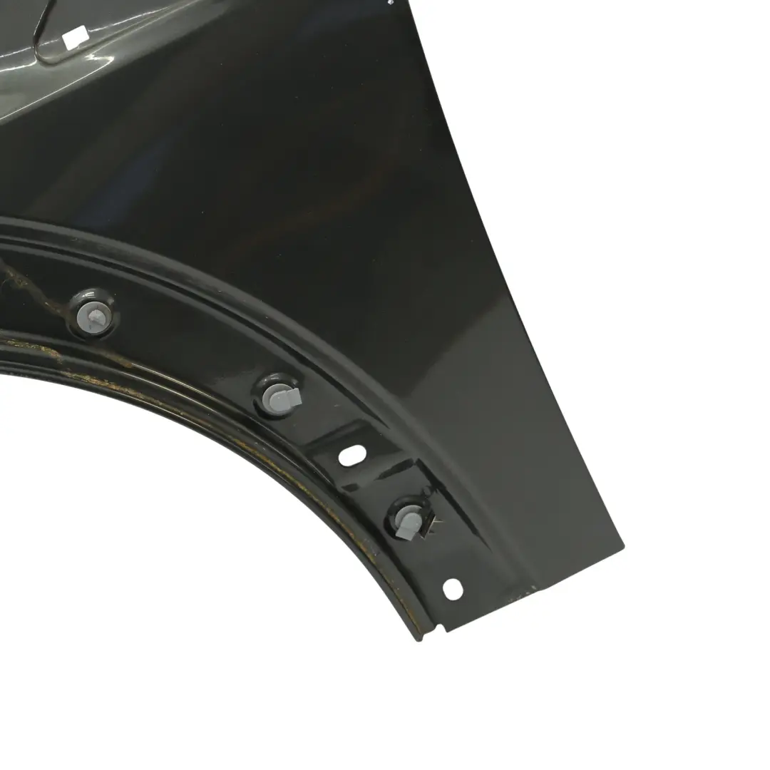 Panneau Latéral Avant Gauche Gris Eclipse - B24 pour Mini R55 R56 R57 à propos du numéro de pièce 2754725 Mini R55 R56 R57 Panneau Latéral Avant Gauche Gris Eclipse - B24 - SKU 2754725-ECG1 - Numéro de pièce 2754725