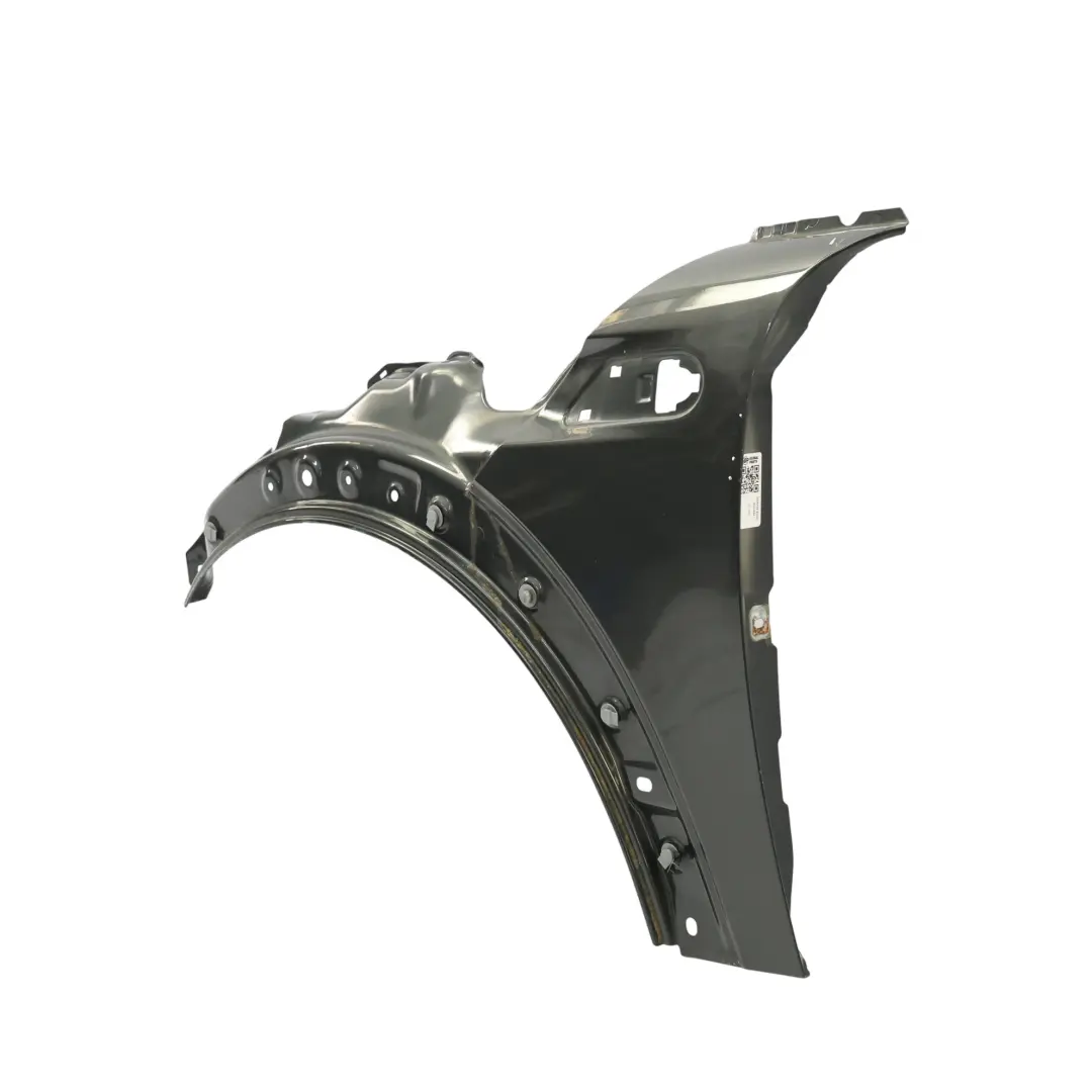 Seitenwand Vorne Links Kotflügel Eclipse Grey Grau B24 für Mini R55 R56 R57 R58 mit Teilenummer 2754725 Mini R55 R56 R57 R58 Seitenwand Vorne Links Kotflügel Eclipse Grey Grau B24 - SKU 2754725-ECG1 - Teilenummer 2754725