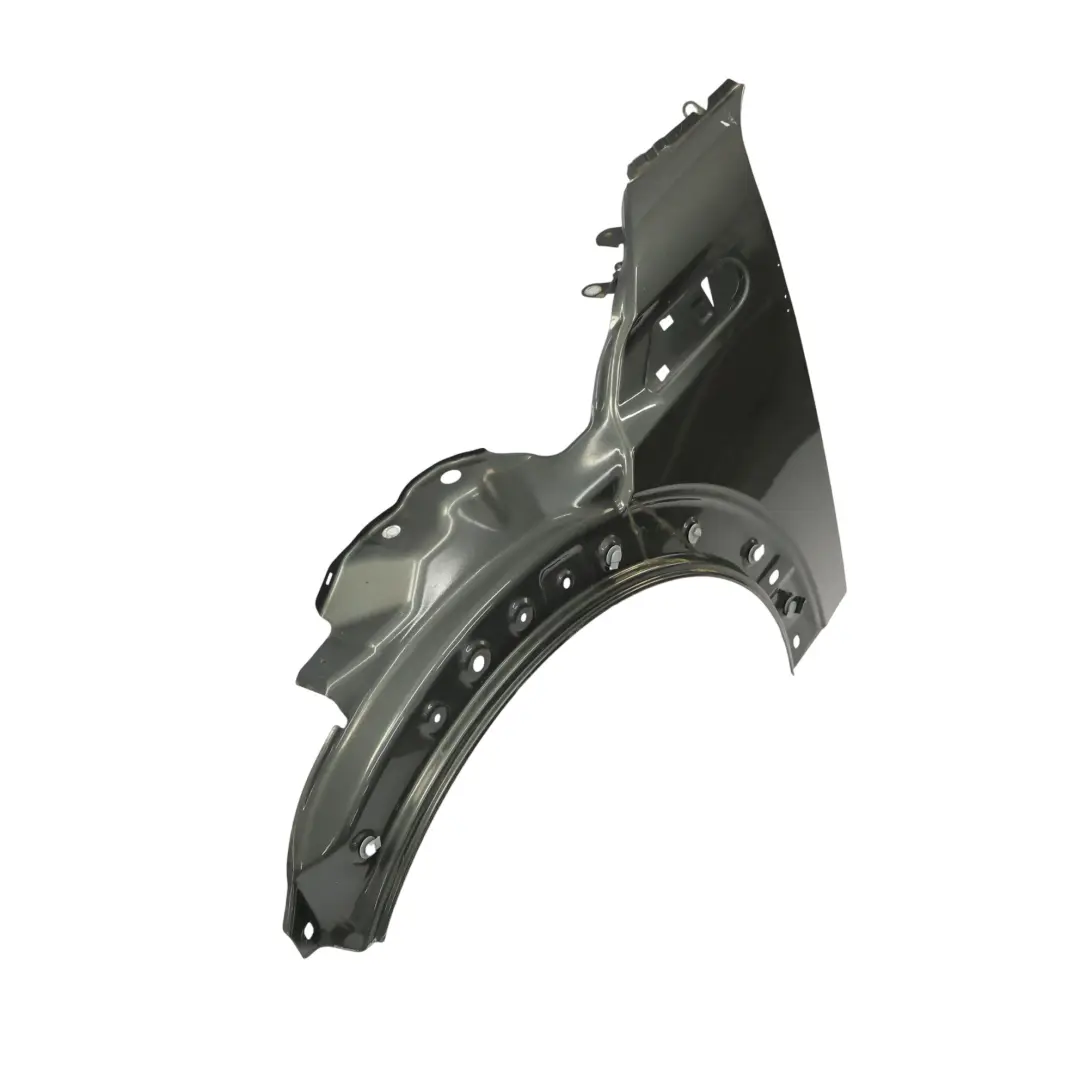 Side Panel Mini R55 R56 R57 Front Left N/S Wing Fender Cover Eclipse Grey - B24 to with Part number 2754725 Side Panel Mini R55 R56 R57 Front Left N/S Wing Fender Cover Eclipse Grey - B24 - SKU 2754725-ECG1 - Part number 2754725