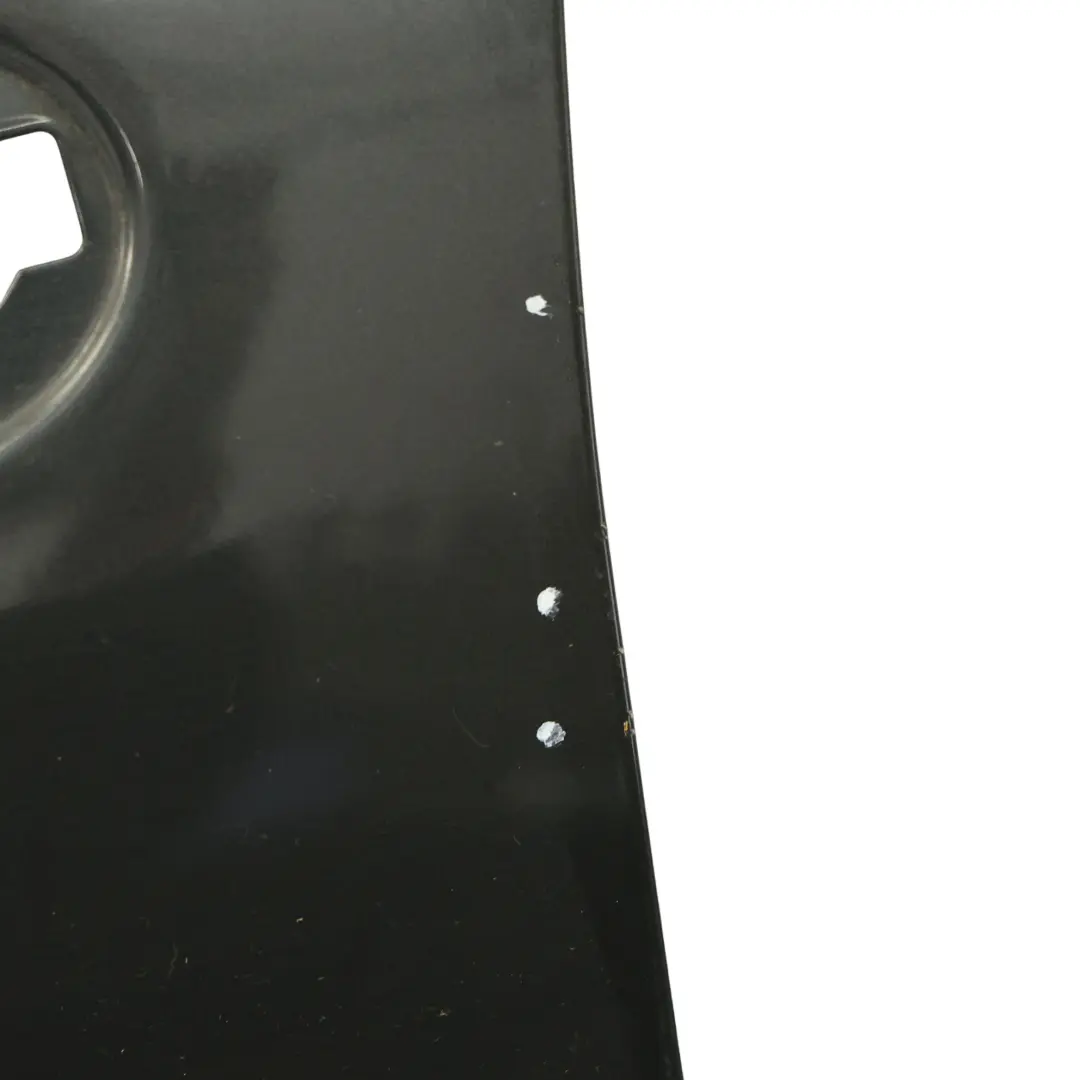 Panel Lateral Delantero Izquierdo Tapa Aleta Eclipse Grey - B24 para Mini R55 R56 R57 con número de pieza 2754725 Mini R55 R56 R57 Panel Lateral Delantero Izquierdo Tapa Aleta Eclipse Grey - B24 - SKU 2754725-ECG1 - Número de pieza 2754725