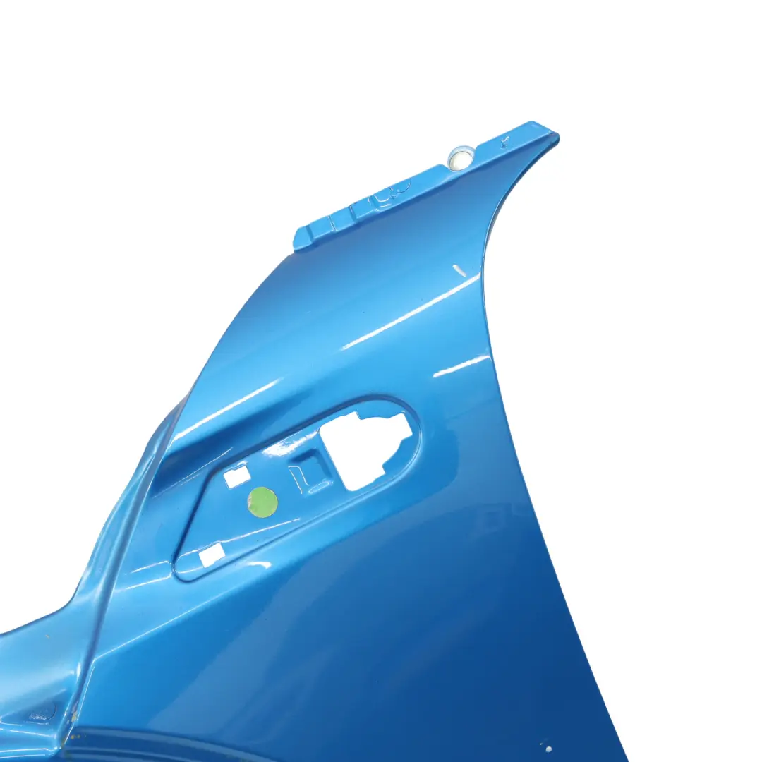 Seitenwand Vorne Links Laser Blue Blau - A59 für Mini R55 R56 R57 R58 mit Teilenummer 2754725 Mini R55 R56 R57 R58 Seitenwand Vorne Links Laser Blue Blau - A59 - SKU 2754725-LAB2 - Teilenummer 2754725