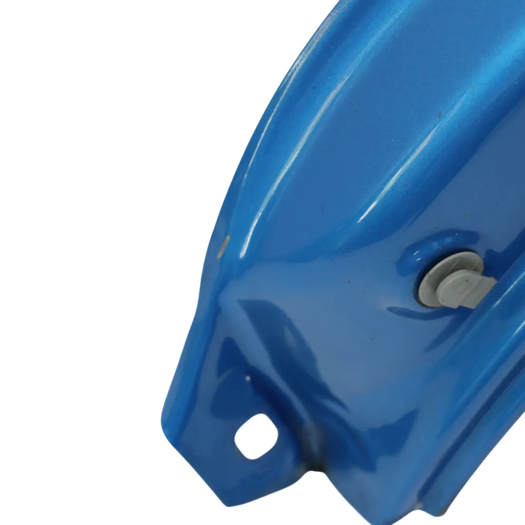 Seitenwand Vorne Links Laser Blue Blau - A59 für Mini R55 R56 R57 R58 mit Teilenummer 2754725 Mini R55 R56 R57 R58 Seitenwand Vorne Links Laser Blue Blau - A59 - SKU 2754725-LAB2 - Teilenummer 2754725