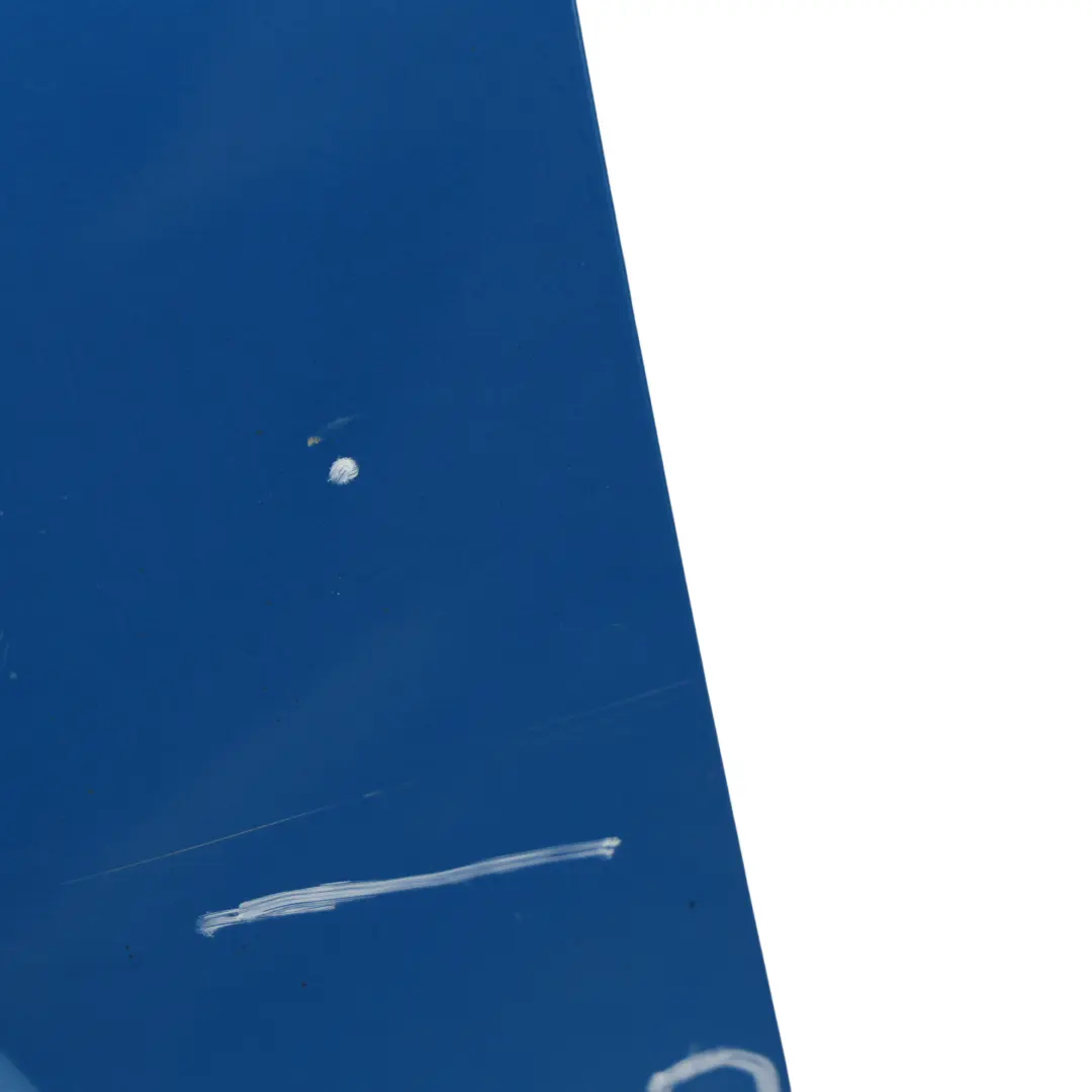 Błotnik Lewy Laser Blue Niebieski Metalik - A59 do Mini R56 R57 o numerze 2754725 Mini R56 R57 Błotnik Lewy Laser Blue Niebieski Metalik - A59 - SKU 2754725-LAB2 - Numer Części 2754725