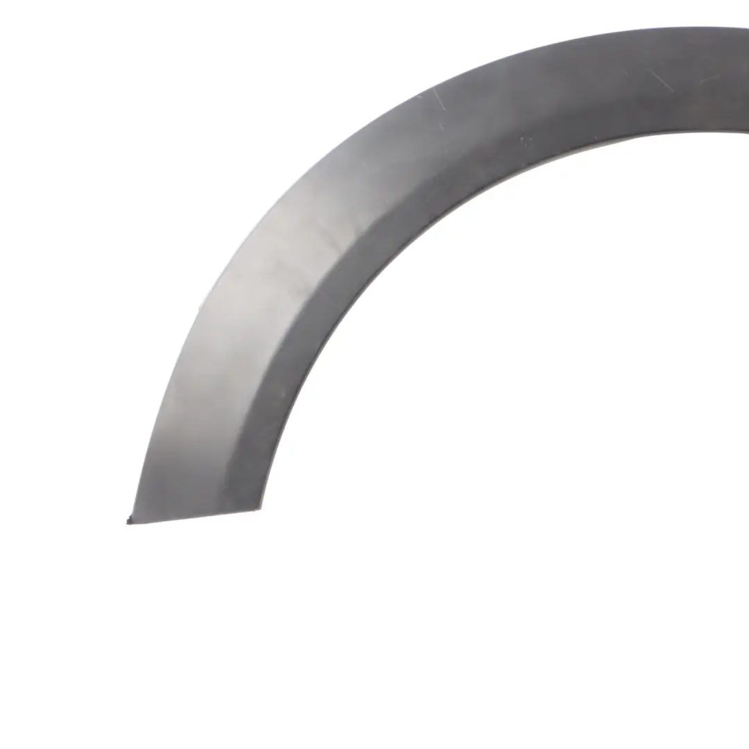 Estensione arco ruota anteriore sinistro Flare per MINI Cooper R56 R57 R58 LCI con numero di parte 7349421 MINI Cooper R56 R57 R58 LCI Estensione arco ruota anteriore sinistro Flare - SKU 2757209-2 - Numero di parte 7349421